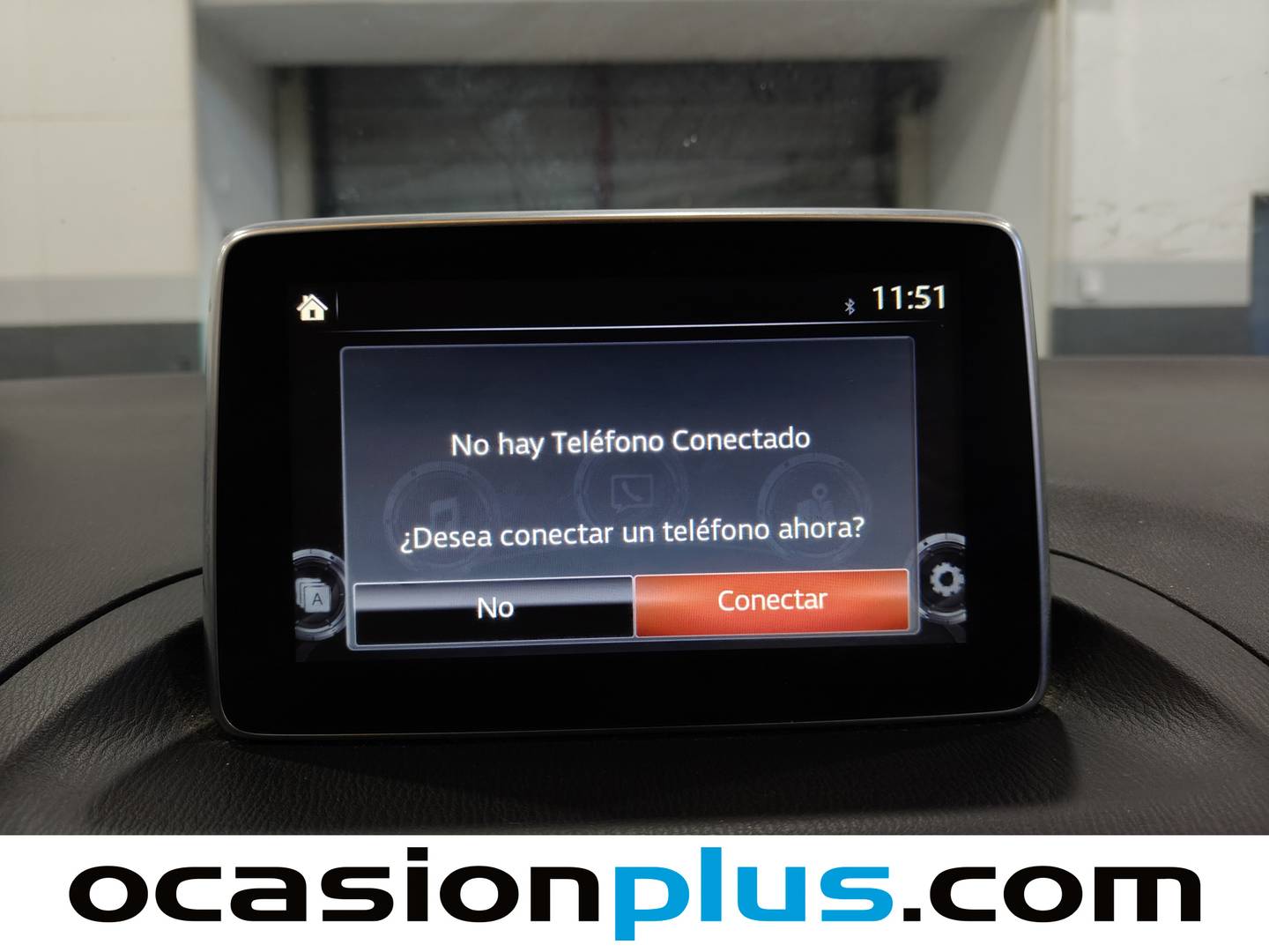 Foto Mazda Mazda3 Mazda Mazda 3 1.5 GE Style (100 CV)