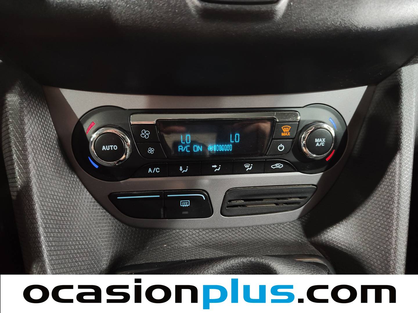 Accesorios del Ford Transit Connect Ford Transit Connect Kombi 1.5 TDCI Trend 220 L1 (100 CV)
