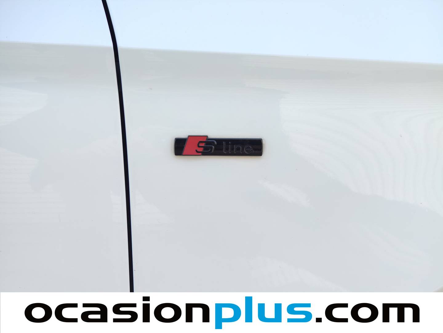 Extras y acabados del Audi A3 Audi A3 Sedan S line edition 2.0 TDI clean diesel (150 CV) S tronic