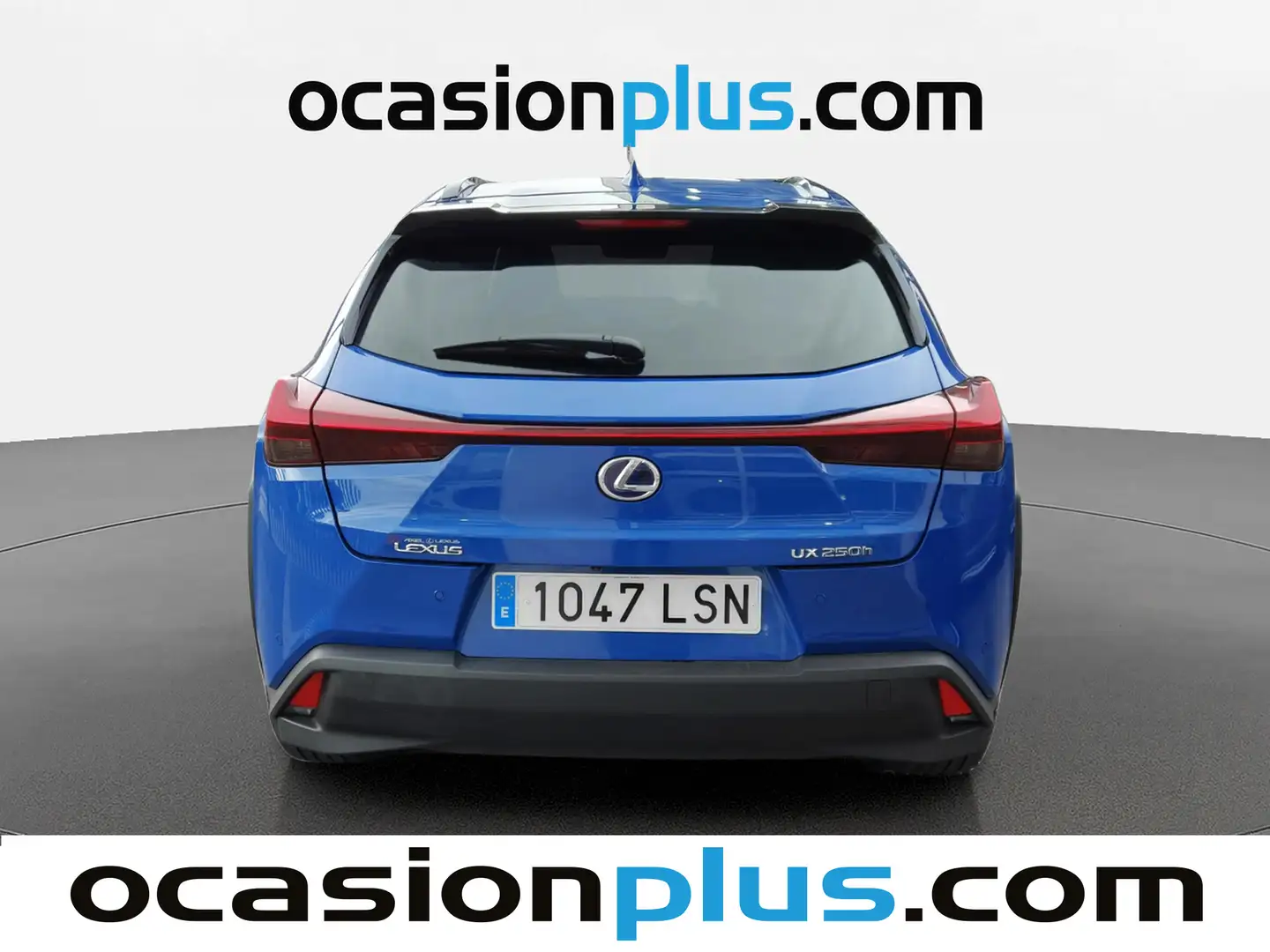 Foto Lexus UX Lexus UX 250h Luxury (184 CV)
