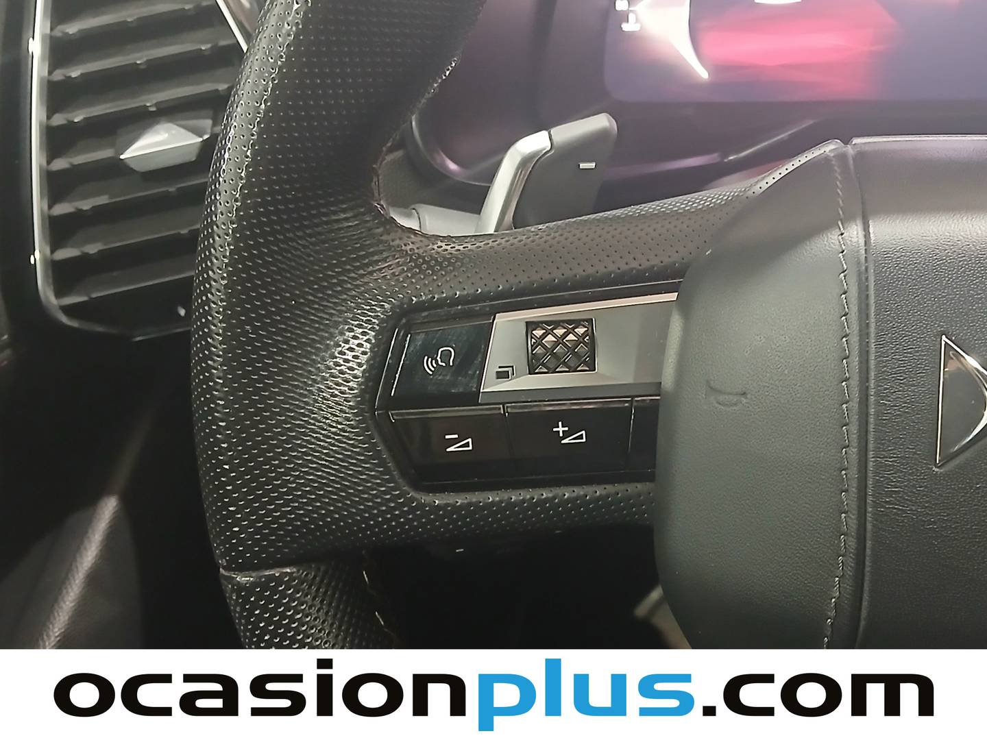 Foto DS DS 7 DS DS7 Crossback BlueHDi 130 Performance Line+ AT (130 CV)