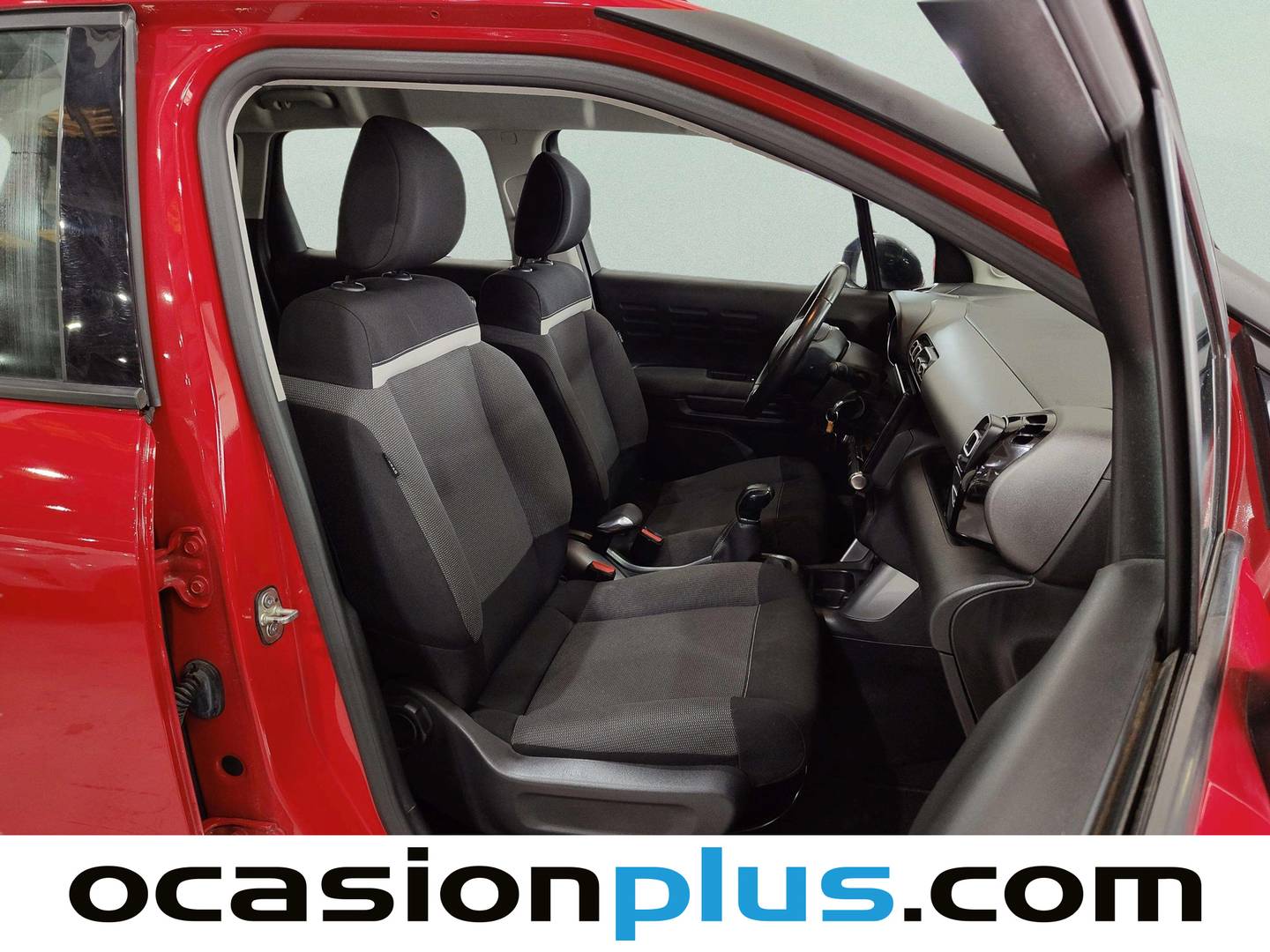 Citroën C3 Aircross Citroën C3 Aircross PureTech 110 S&S Feel (110 CV) 2018