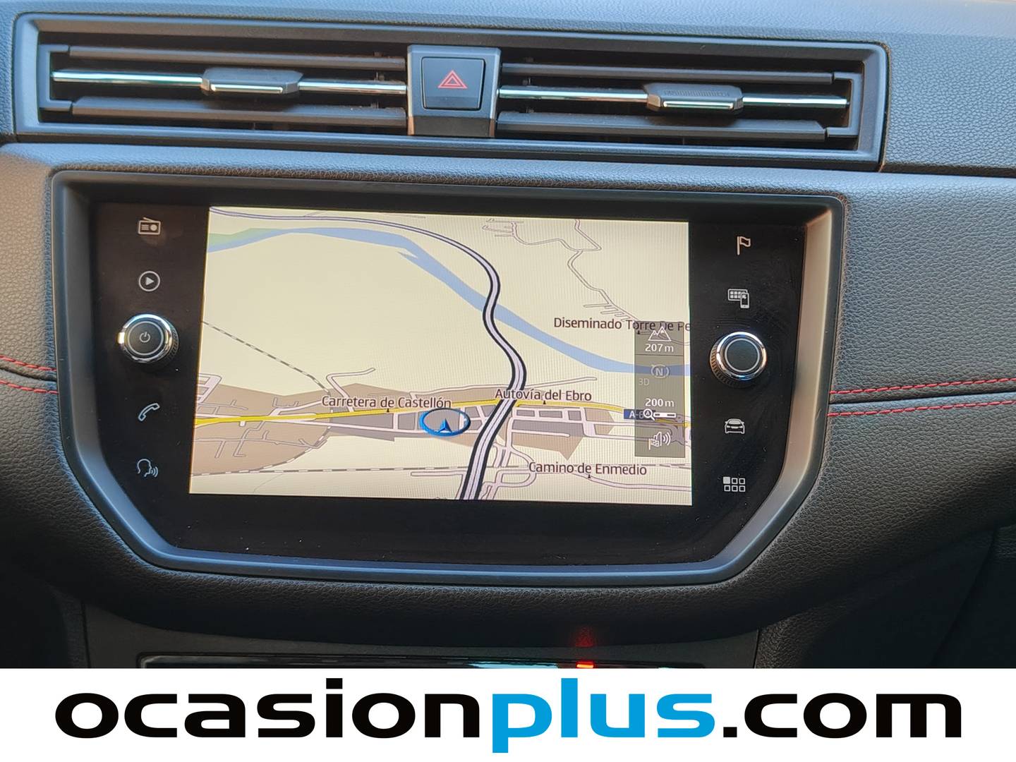 Foto Seat Arona SEAT Arona 1.0 TSI Ecomotive FR Edition (115 CV)