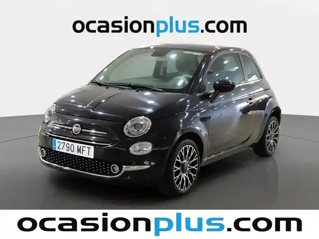 Fiat 500 1.0 Hybrid Dolcevita (70 CV) de segunda mano