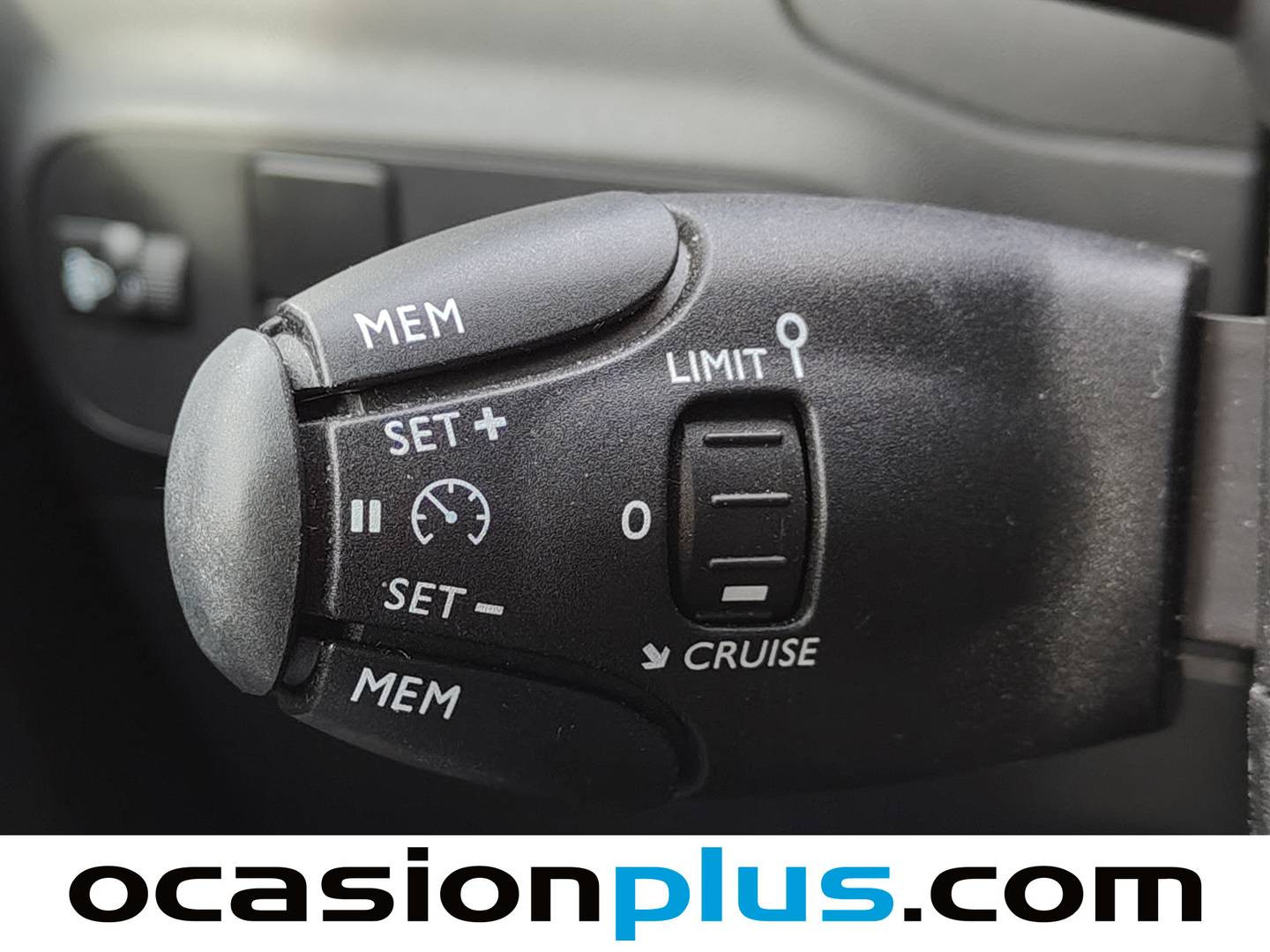 Foto Citroën C3 Origin Citroen C3 Origin PureTech 110 Max EAT6 (110 CV)