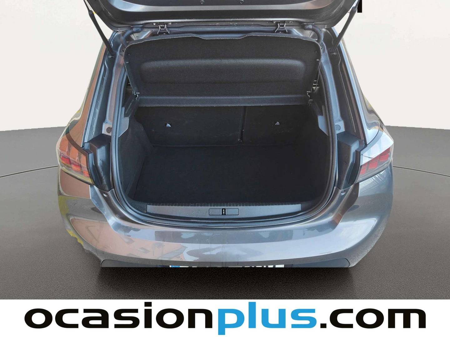 Fotos maletero Peugeot 208 Peugeot 208 PureTech 100 Active Pack (100 CV)