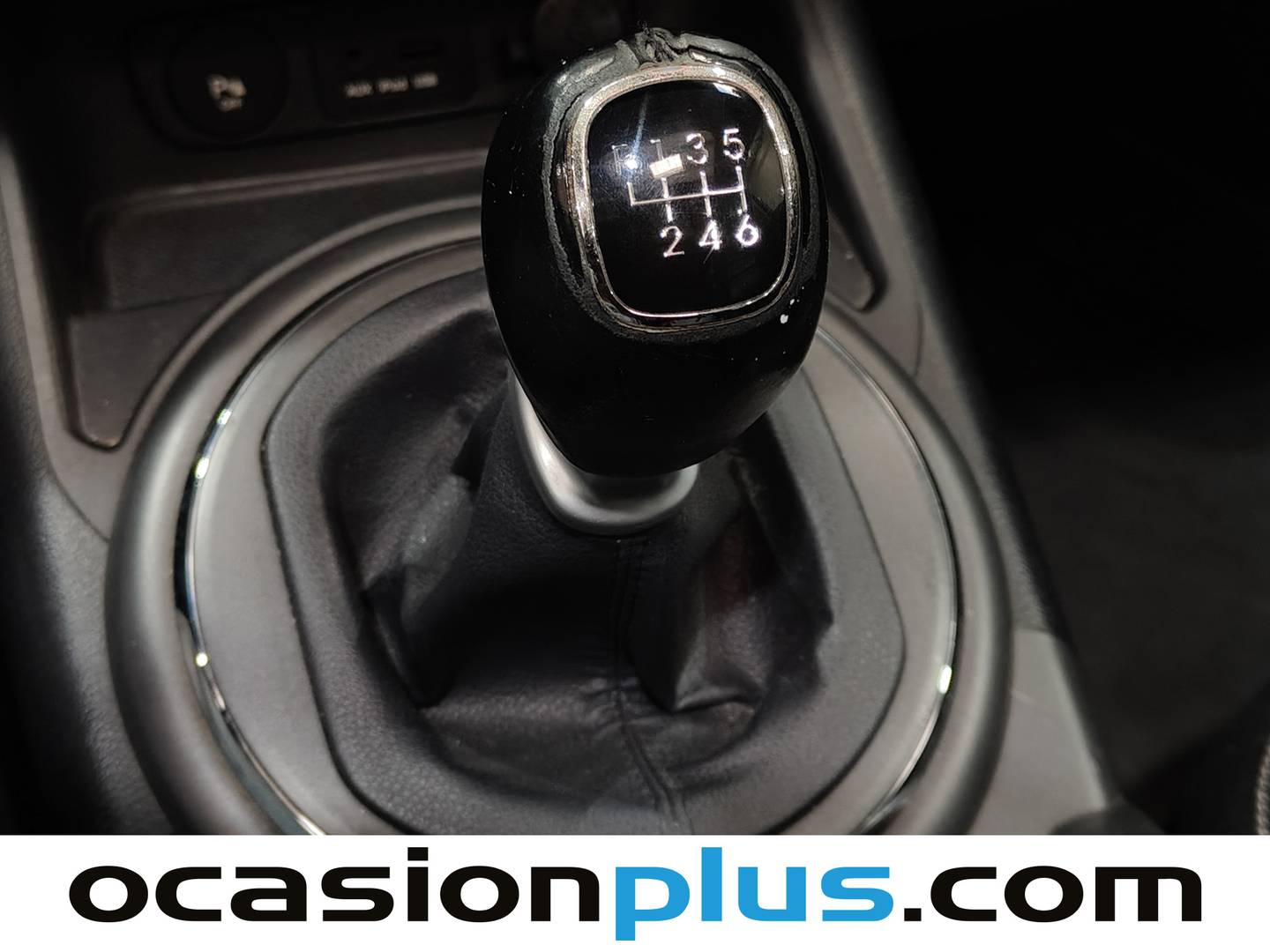 KIA Sportage KIA Sportage 1.6 GDI Drive 4x2 (135 CV) de segunda mano
