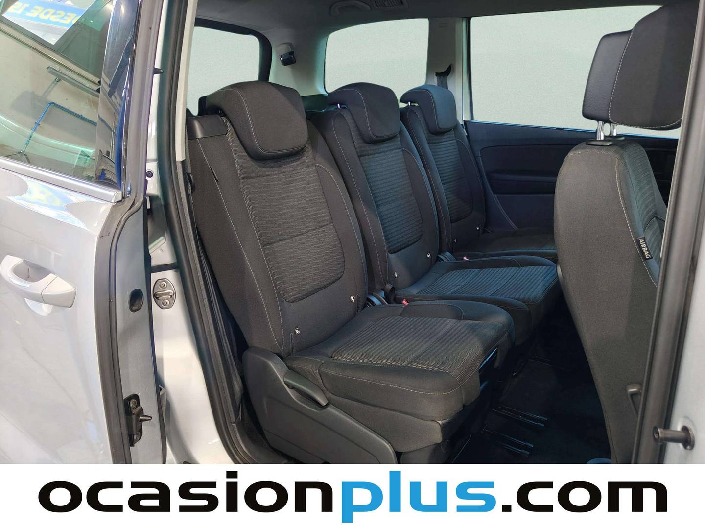 Seat Alhambra Seat Alhambra 1.4 TSI S/S Xcellence GO DSG (150 CV) 7 Plazas gasolina