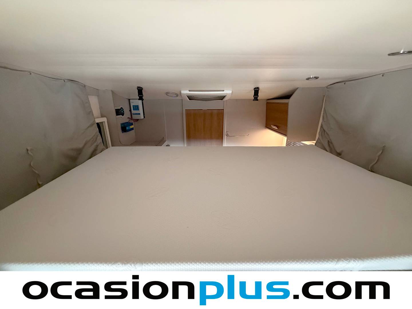 Rimor Hygge 69 plus Rimor Hygge 69 plus Hygge 69 PLUS Top Edition (145 Cv) 5 Plazas de ocasión