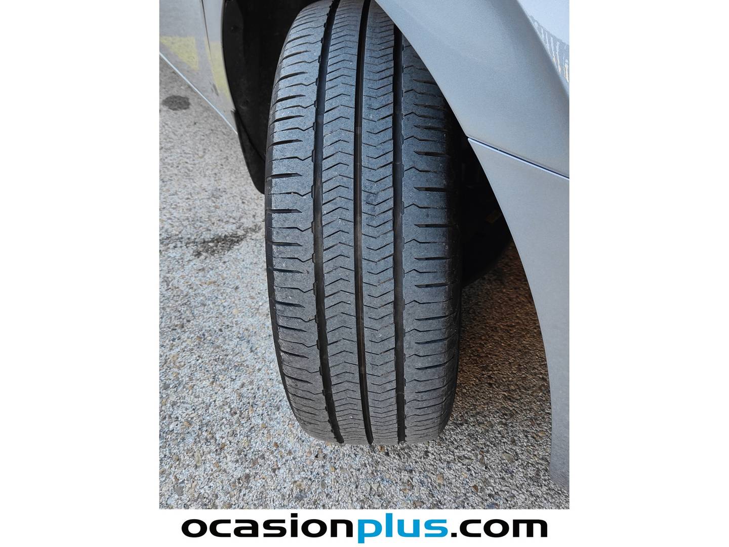 Hyundai Staria Hyundai Staria 1.6 HEV Style 4x2 9S 6AT (225 CV) 9 Plazas de ocasión