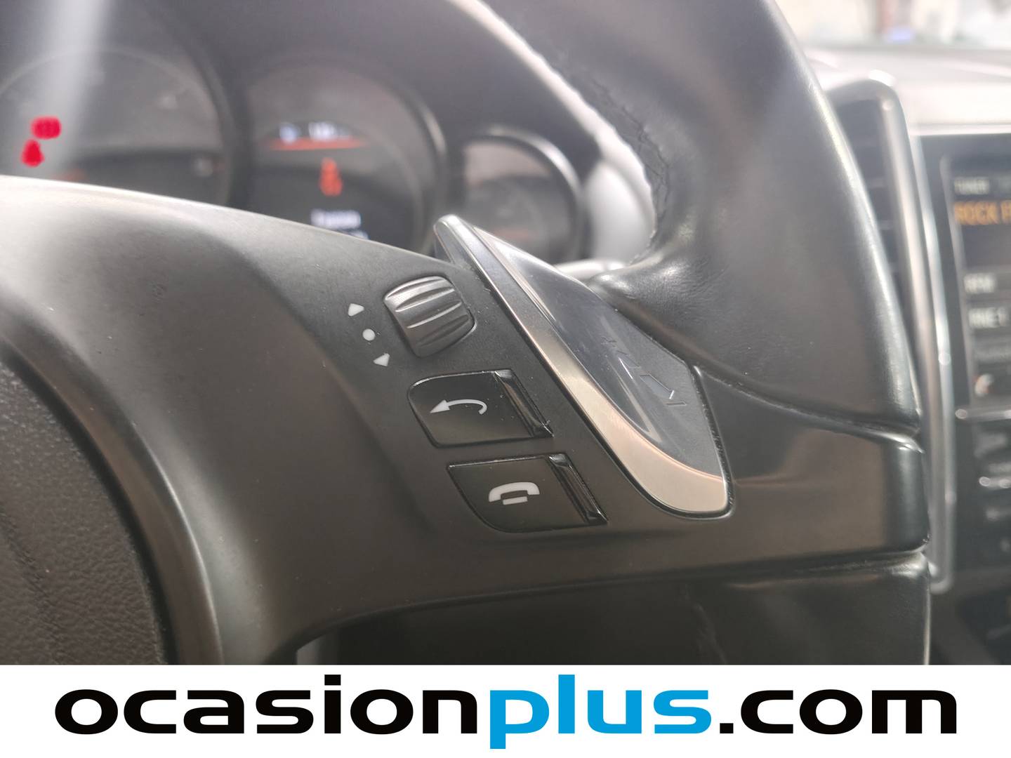 Foto Porsche Cayenne Porsche Cayenne Diesel Platinum Edition Tiptronic (245 CV)