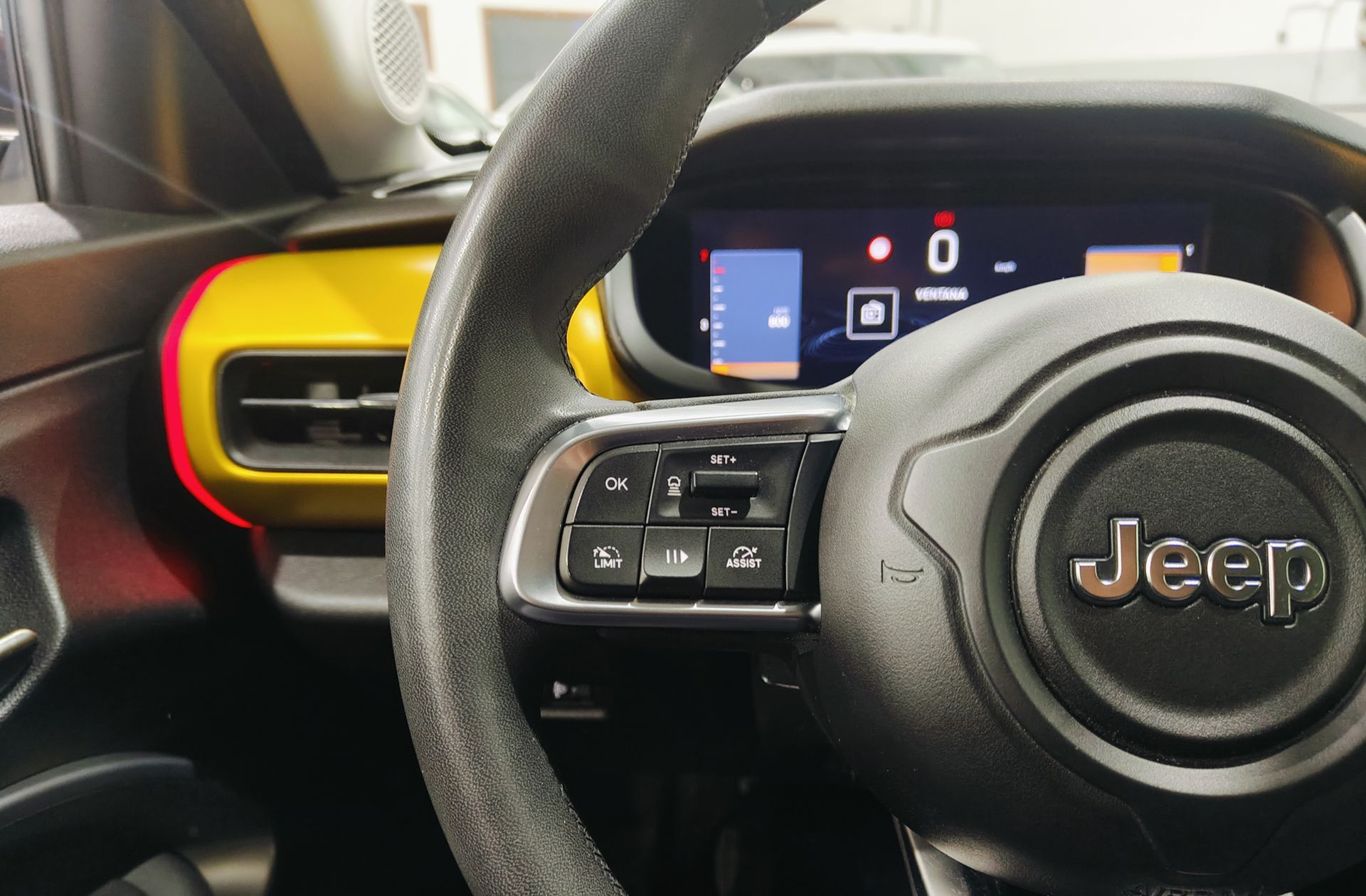 Jeep Avenger 1.2 G Summit - foto 27