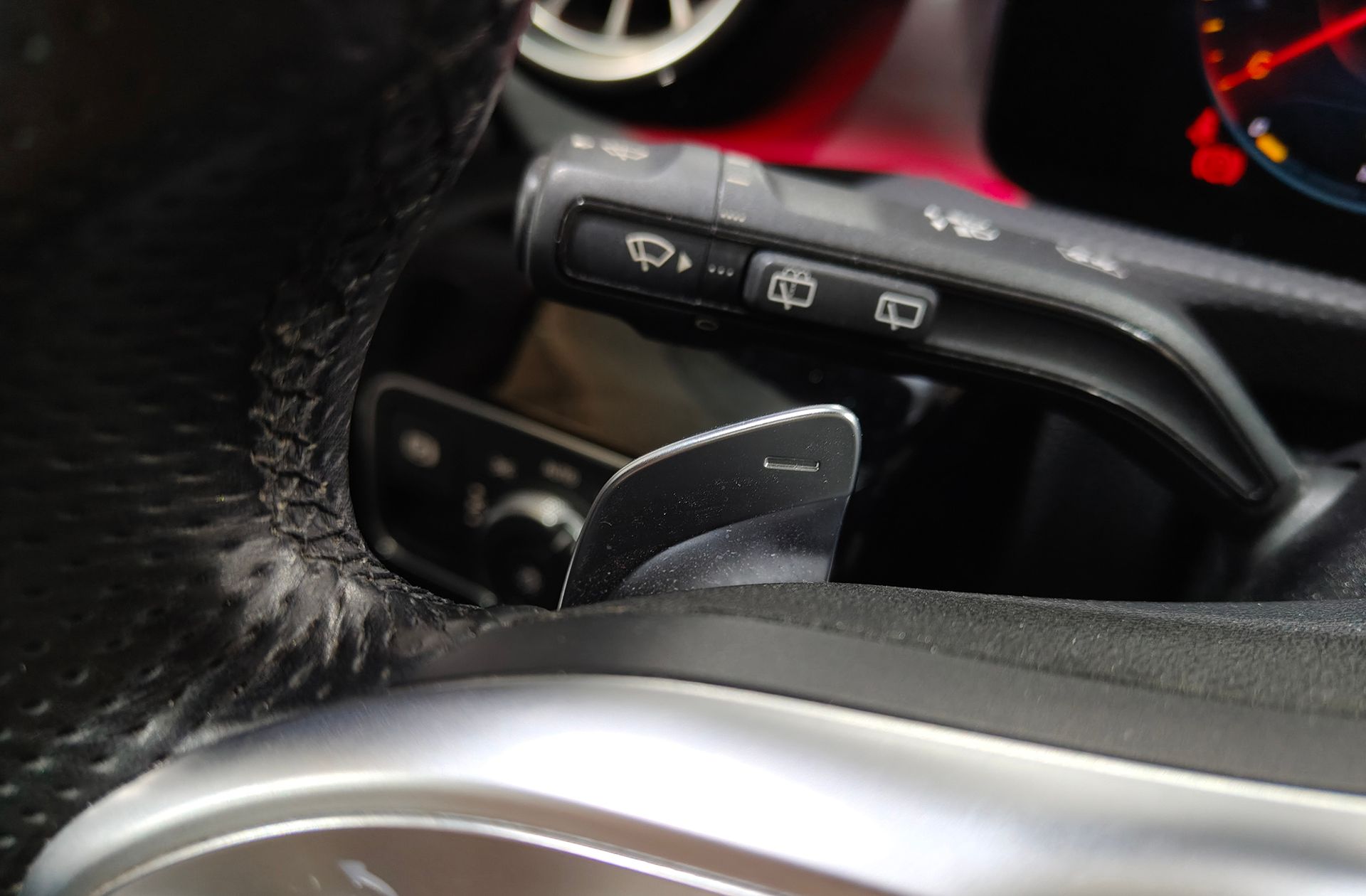 Mercedes-Benz Clase A 180 d Pack AMG - foto 30