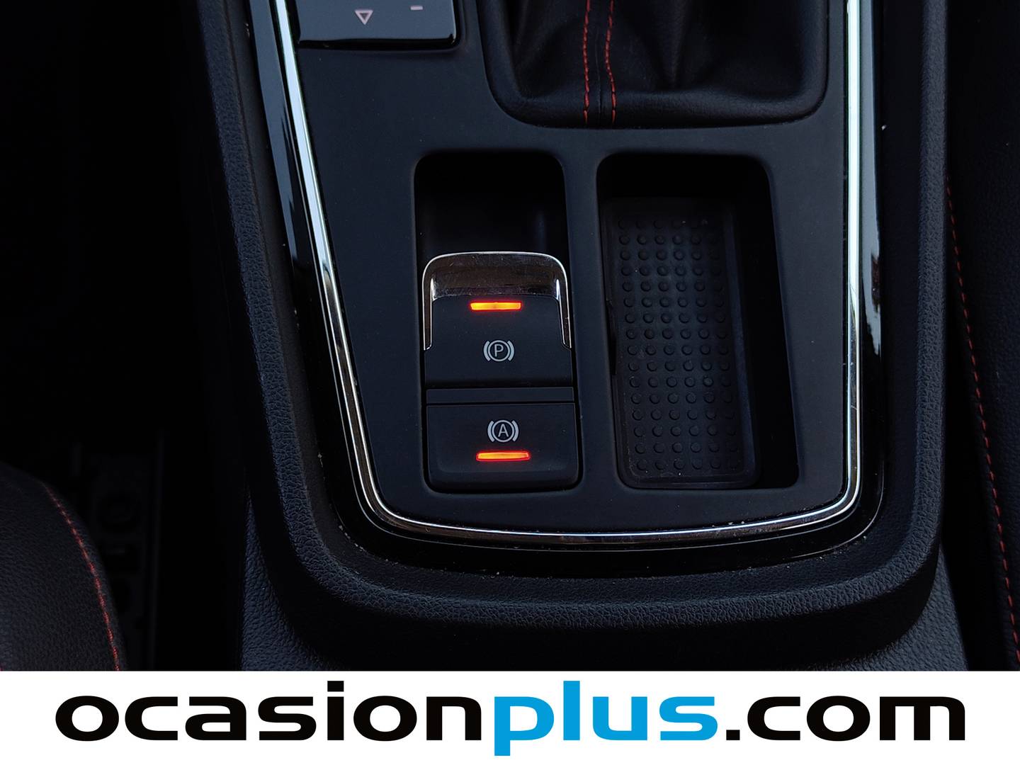 Seat León Seat León 2.0 TSI S&S FR DSG (190 CV) de ocasión