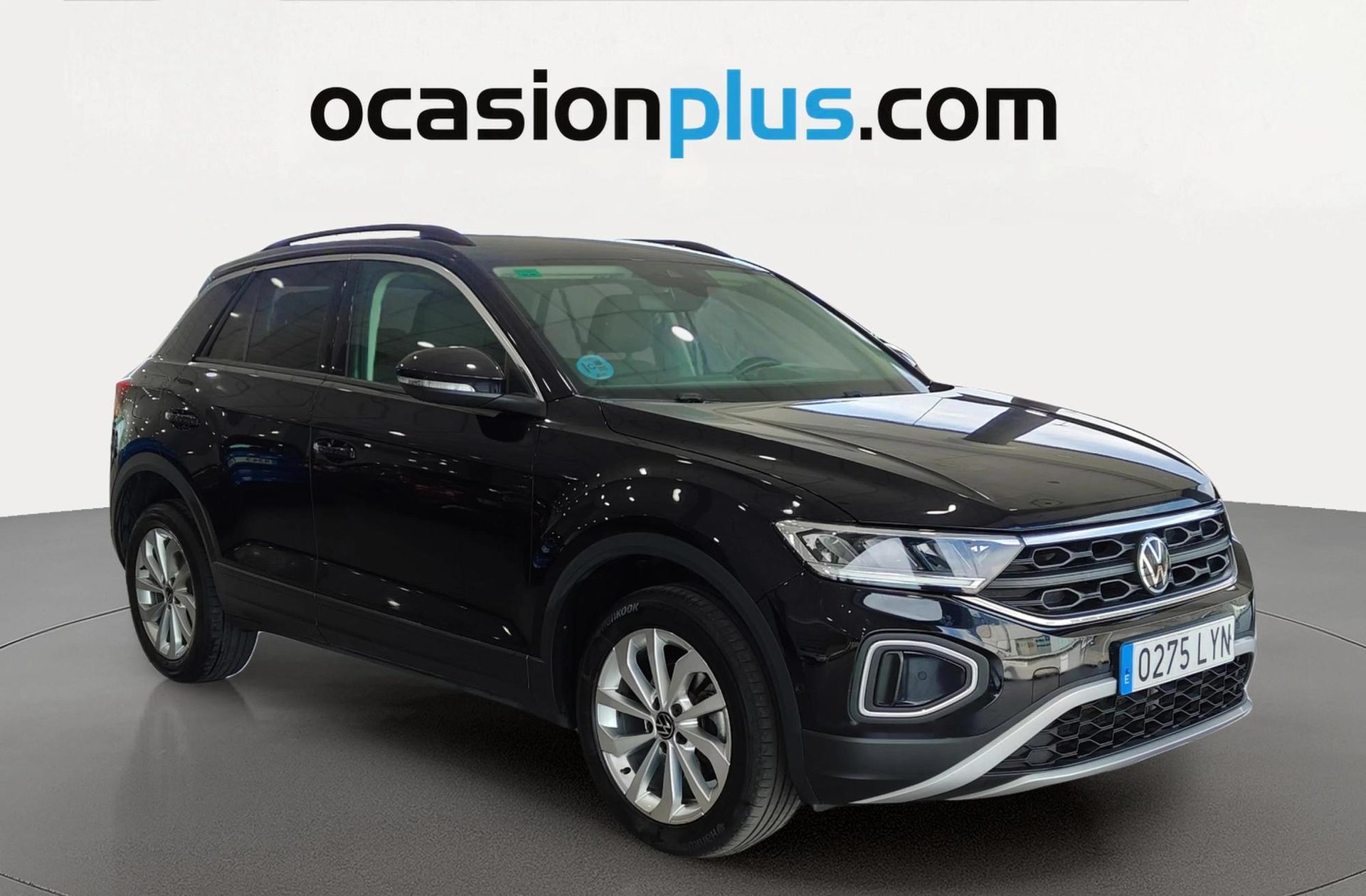Volkswagen T-Roc Life 1.0 TSI - foto 2