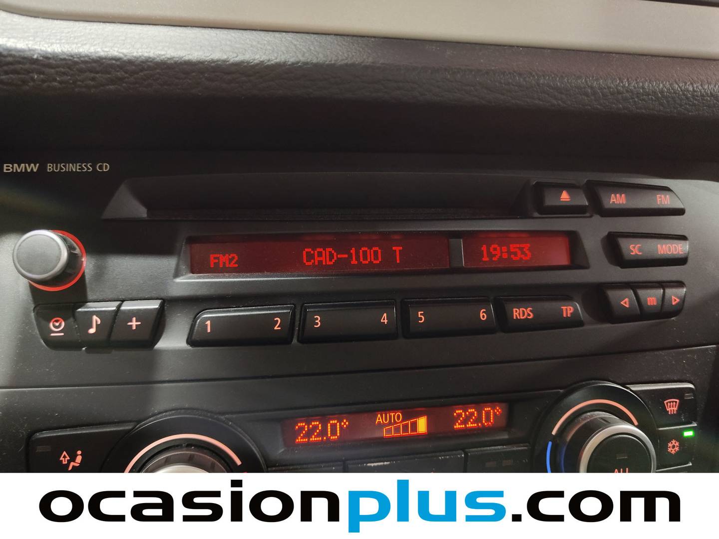 BMW X1 BMW X1 sDrive18d (143 CV) 143cv