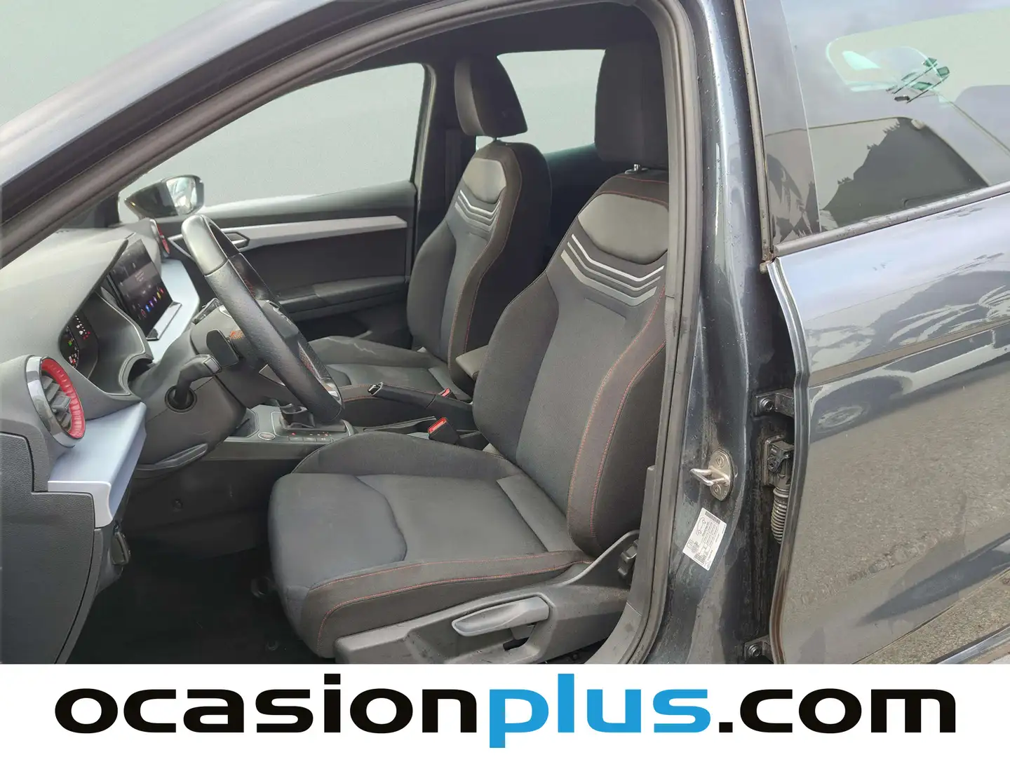 Foto Seat Ibiza SEAT Ibiza 1.5 TSI FR XL DSG (150 CV)