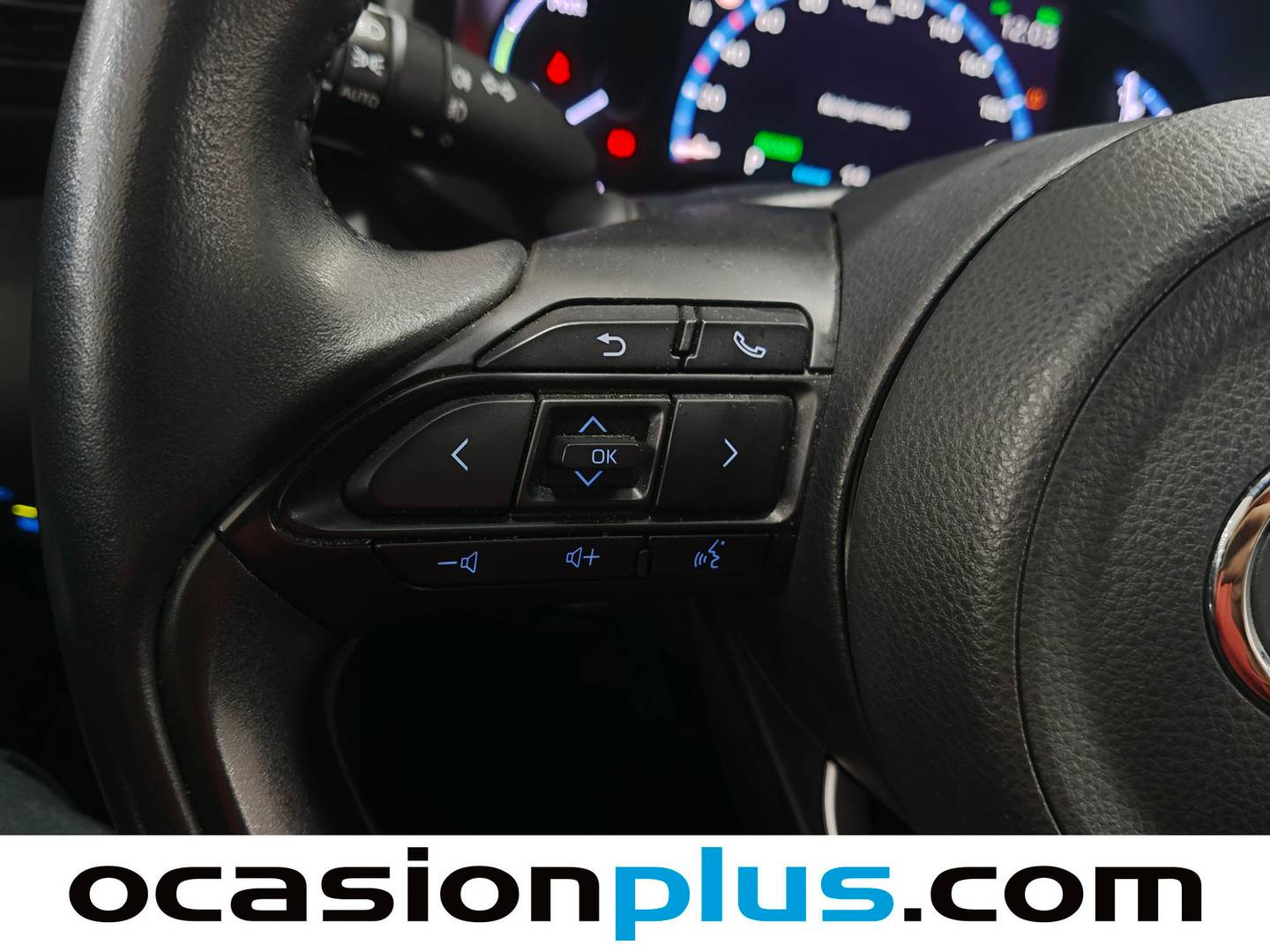 Foto Toyota Yaris Cross Toyota Yaris Cross Cross 120H Active Tech (116 CV)