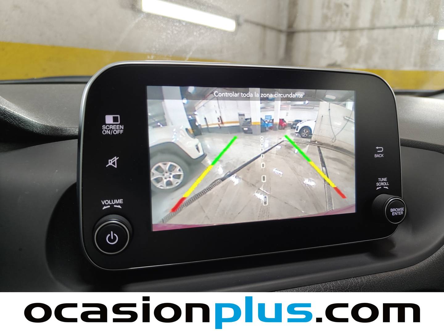 Foto Fiat Tipo Fiat Tipo 1.4 16v Lounge (95 CV)