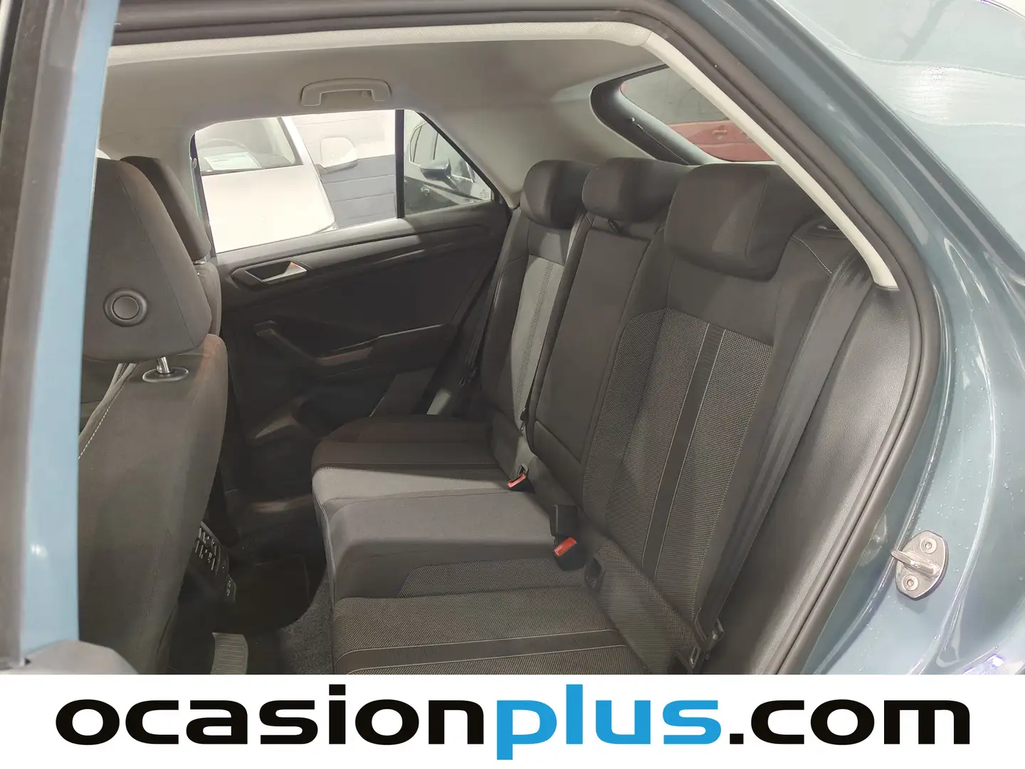 Foto Volkswagen T-Roc Volkswagen T-Roc Life 1.5 TSI (150 CV)