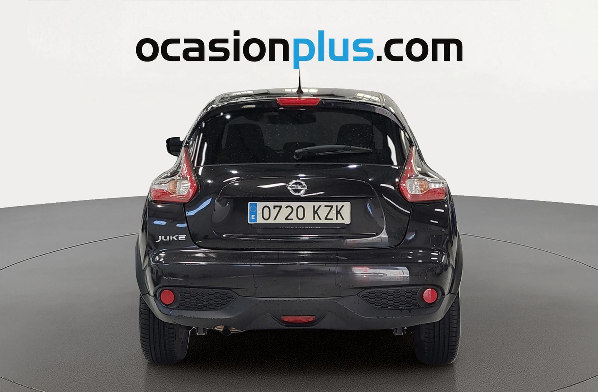 Nissan Juke G Acenta - foto 11