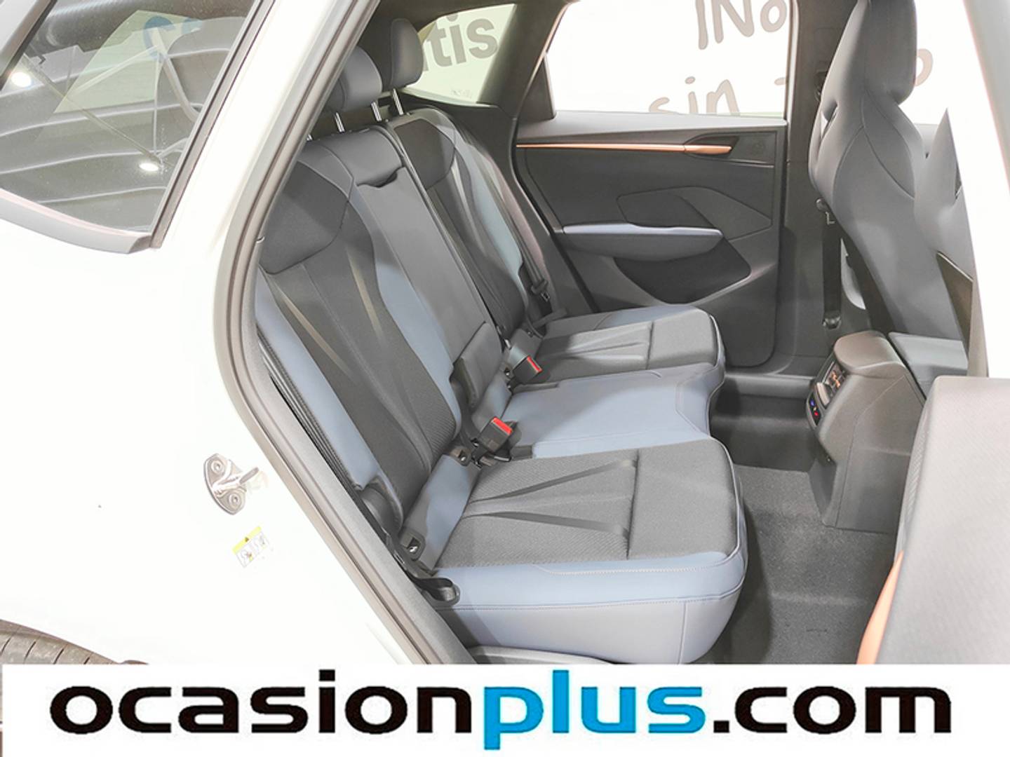 Foto Cupra Terramar CUPRA Terramar 1.5 eTSI DSG (150 CV)