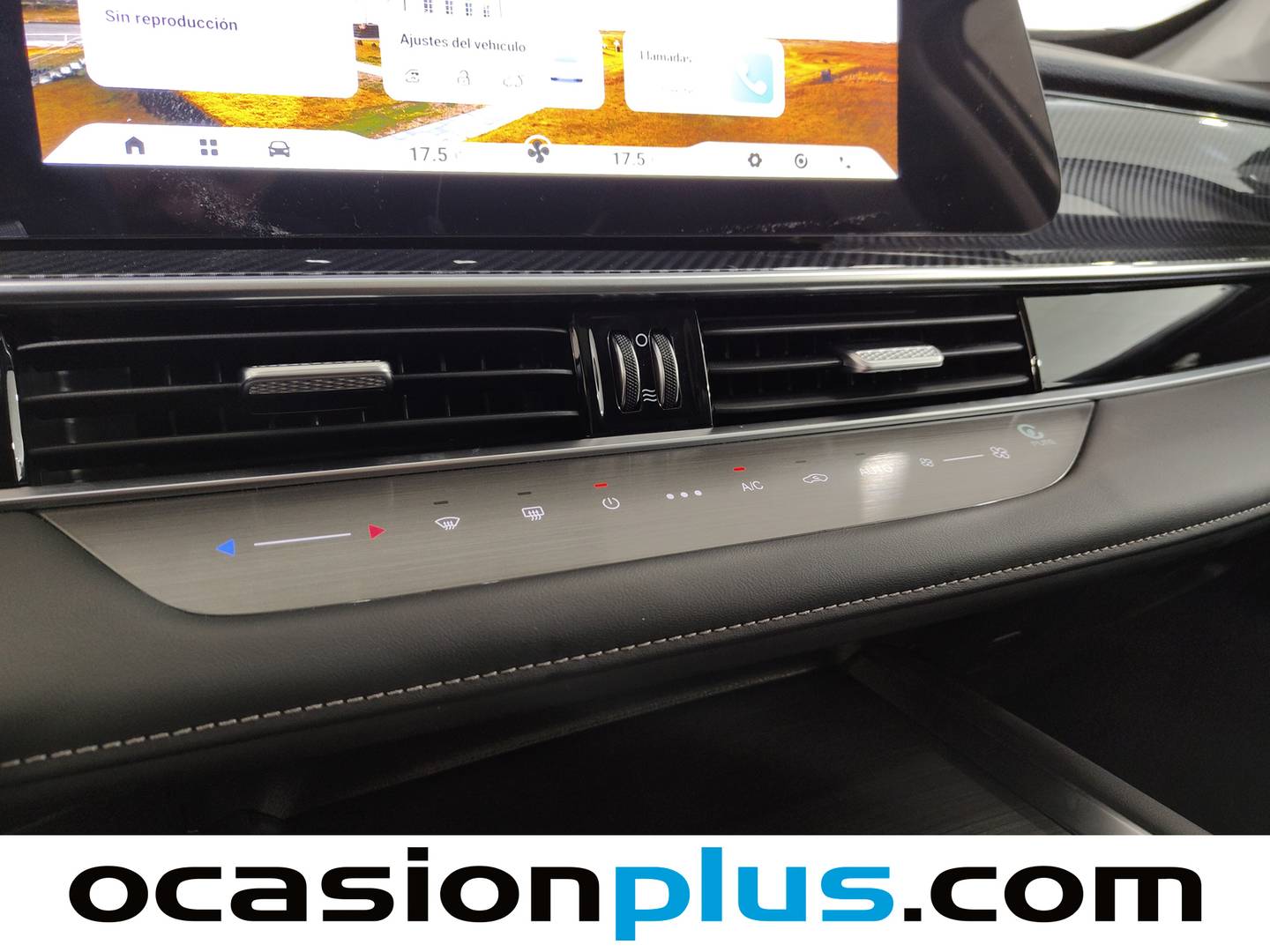 EBRO S700 EBRO S700 1.6 TGDI Luxury 7 DCT (147 CV) 2025