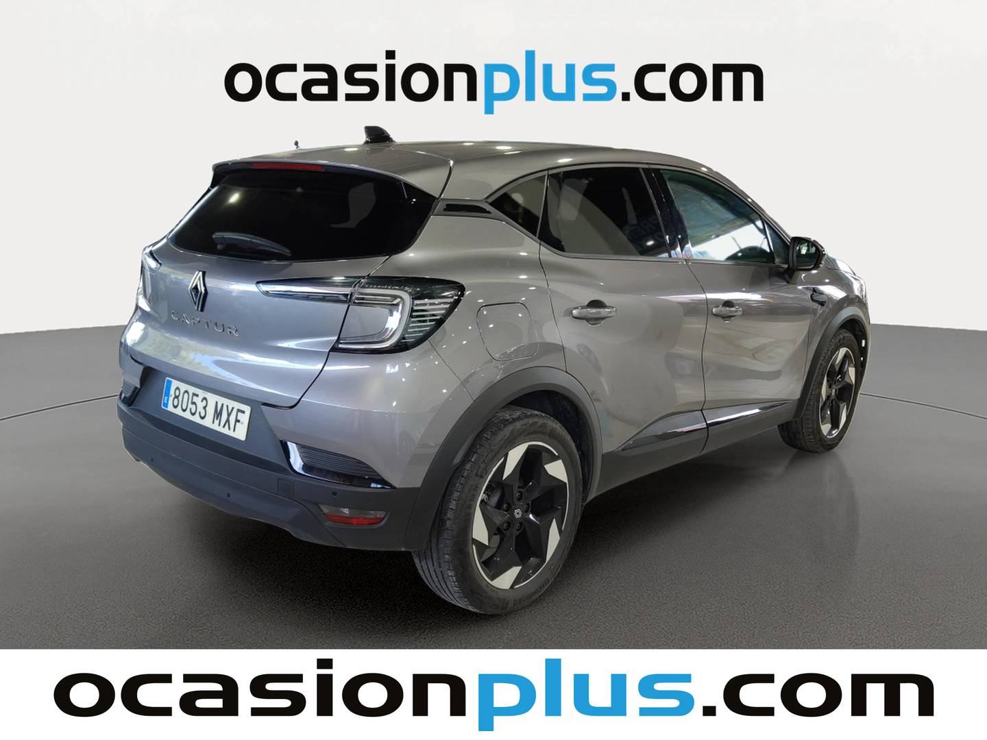 Foto Renault Captur Renault Captur Techno TCe (90 CV)