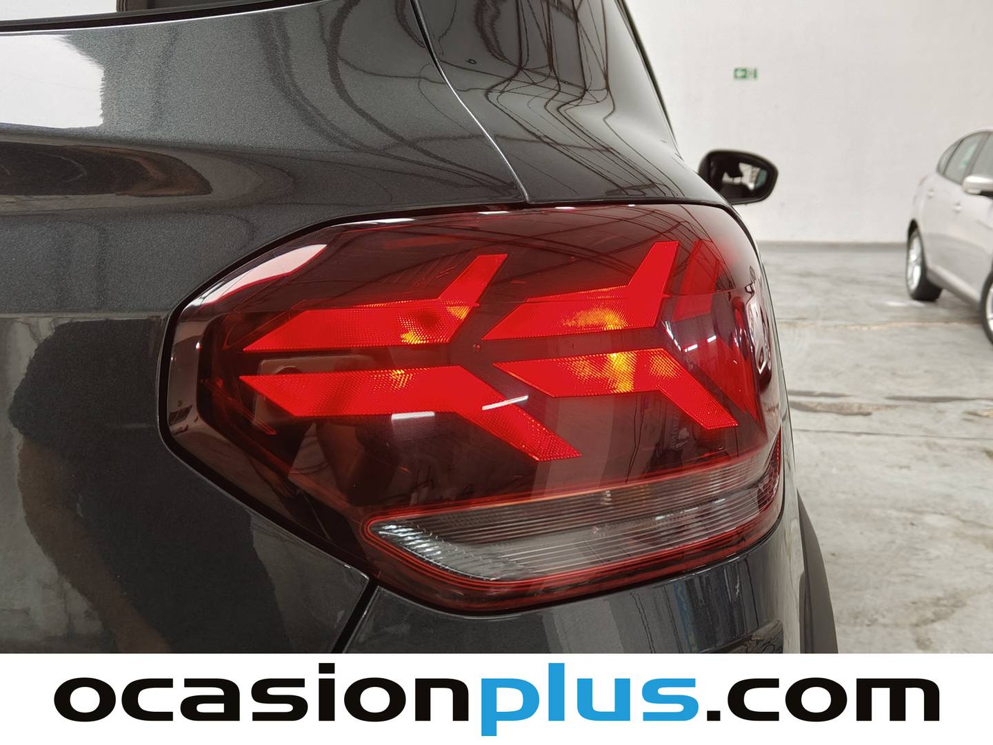 Dacia Sandero Dacia Sandero Stepway Expression TCe (91 CV) km 0