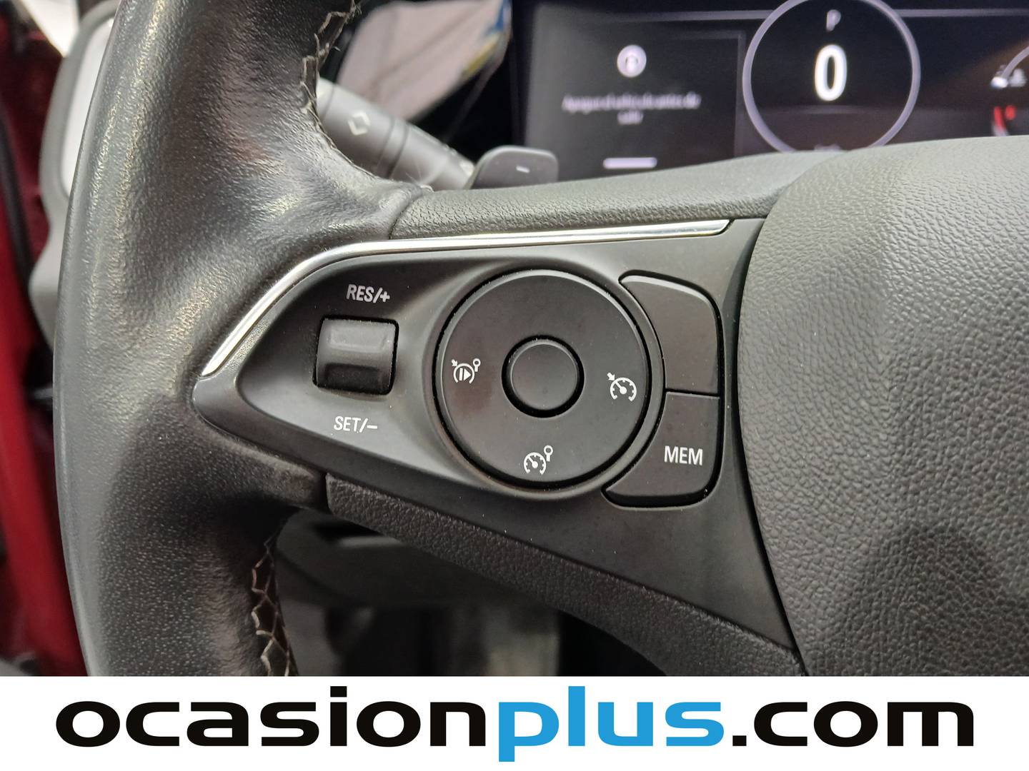 Foto Opel Grandland Opel Grandland 1.5 CDTi GS Auto (130 CV)