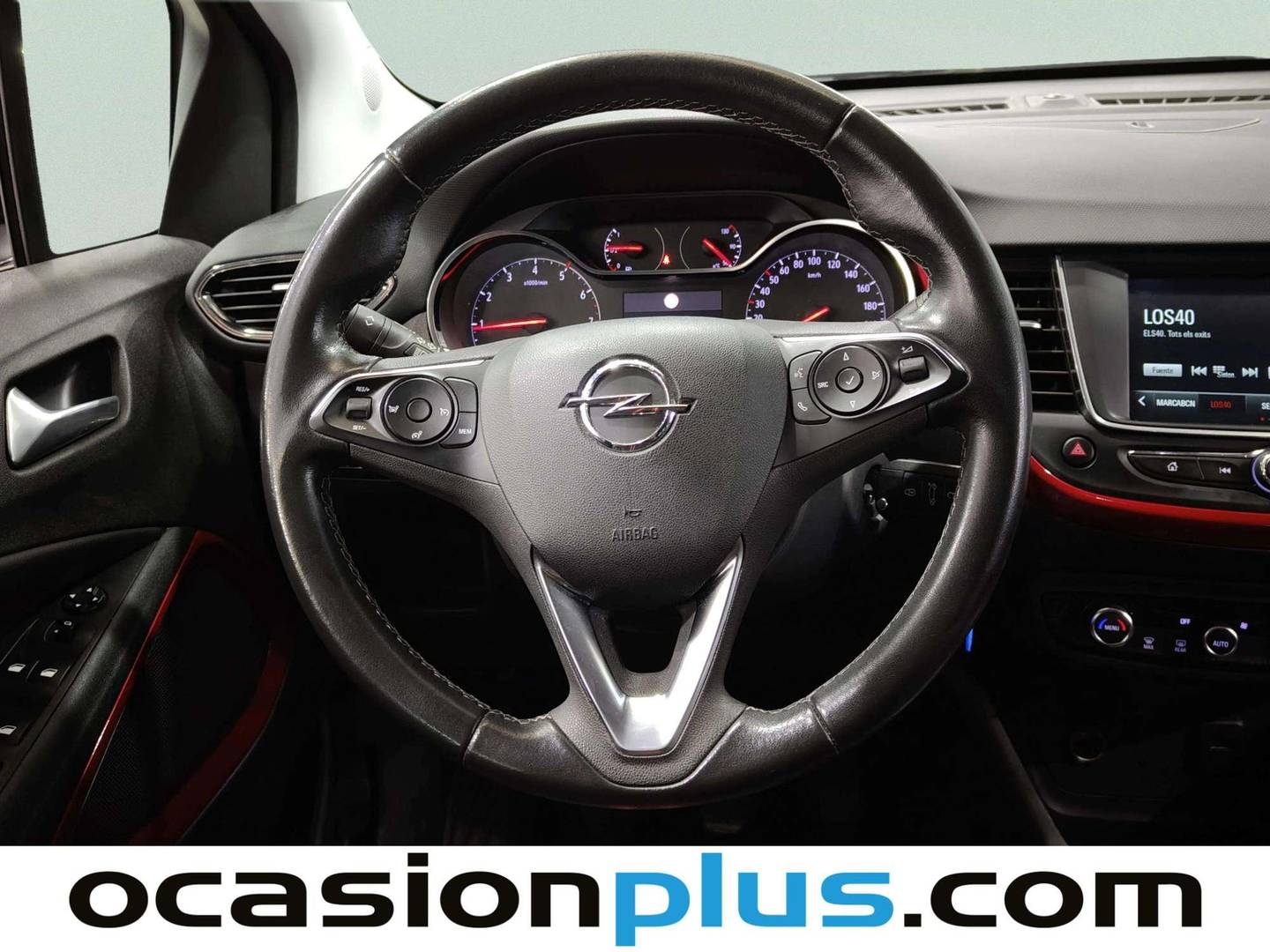 Opel Crossland Opel Crossland 1.2 GS (110 CV) manual