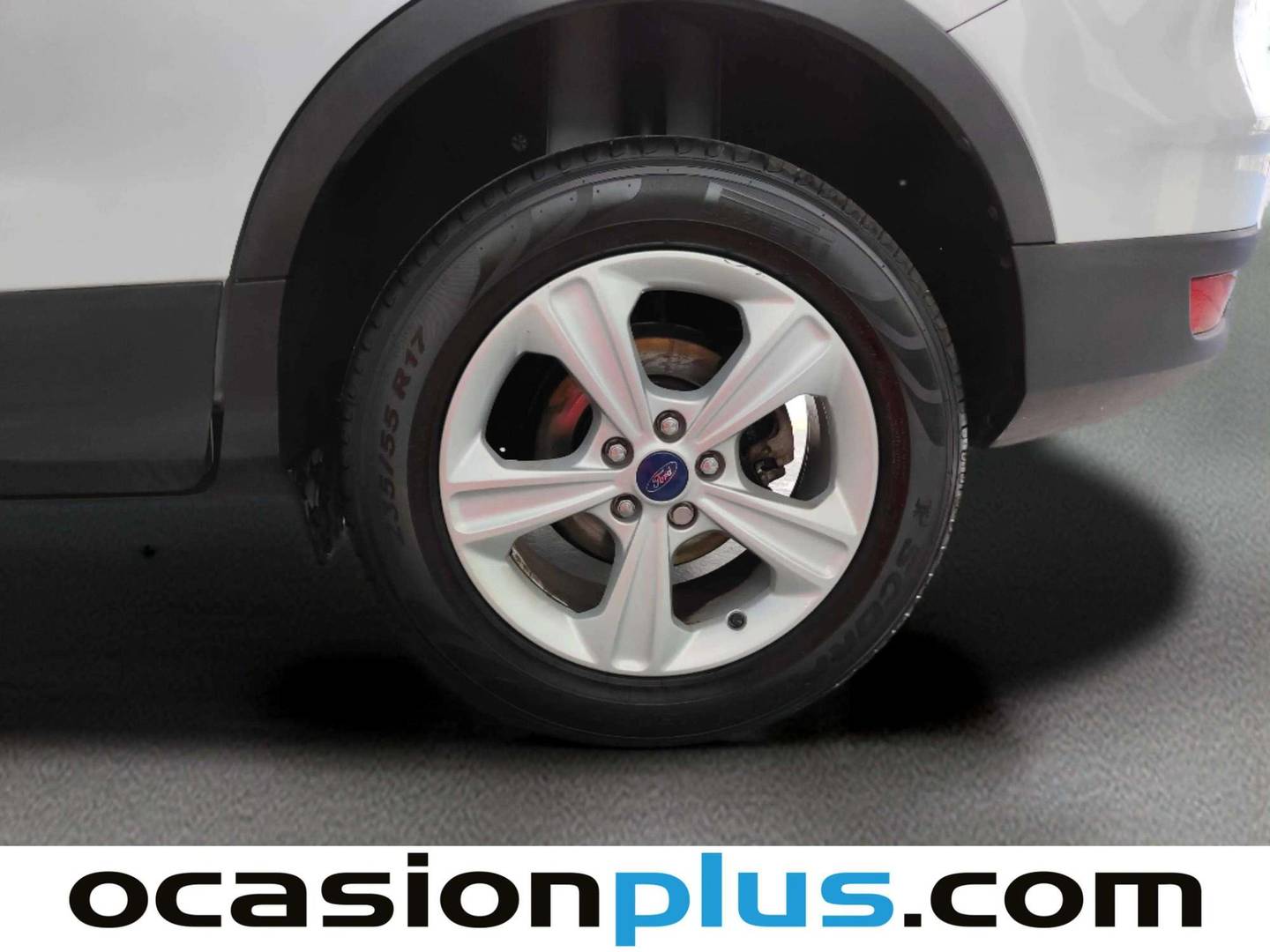 Ford Kuga Ford Kuga 1.5 EcoBoost S&S Trend 4x2 (150 CV) 2016