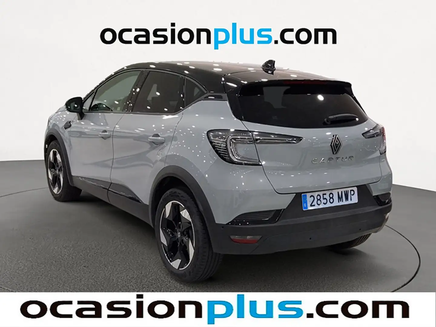 Foto Renault Captur Renault Captur Techno TCe 160 Mild Hybrid EDC (160 CV)