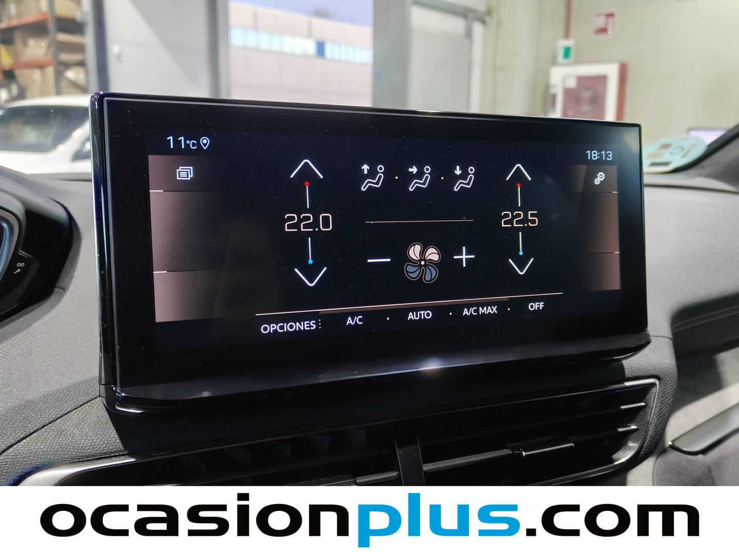 Foto Peugeot 3008 Peugeot 3008 BlueHDi 130 S&S GT EAT8 (130 CV)