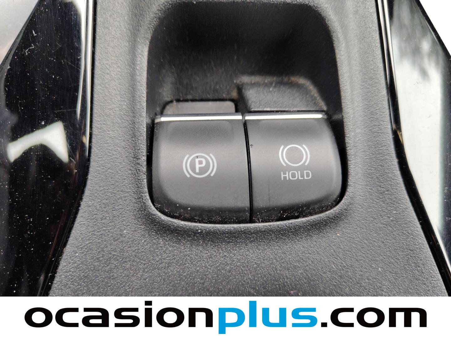 Foto Toyota Corolla Toyota Corolla 140H Active Plus  (140 CV)