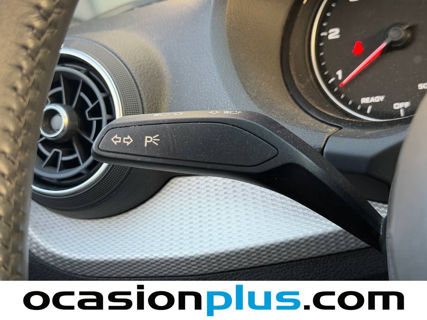 Foto Audi Q2 Audi Q2 Advanced 30 TDI (116 CV) S tronic