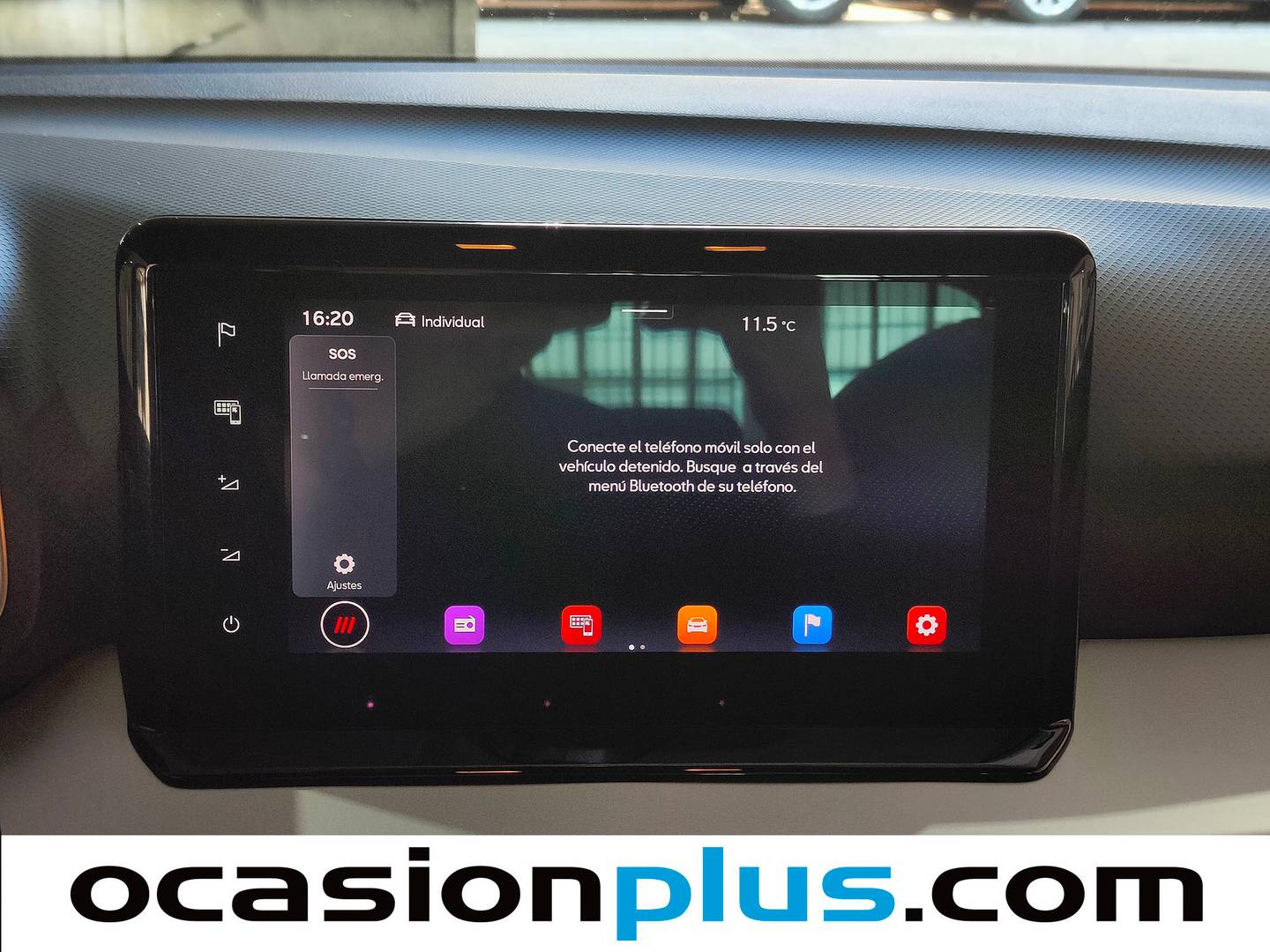 Seat Arona SEAT Arona 1.0 TSI S&S FR (110 CV) 2021