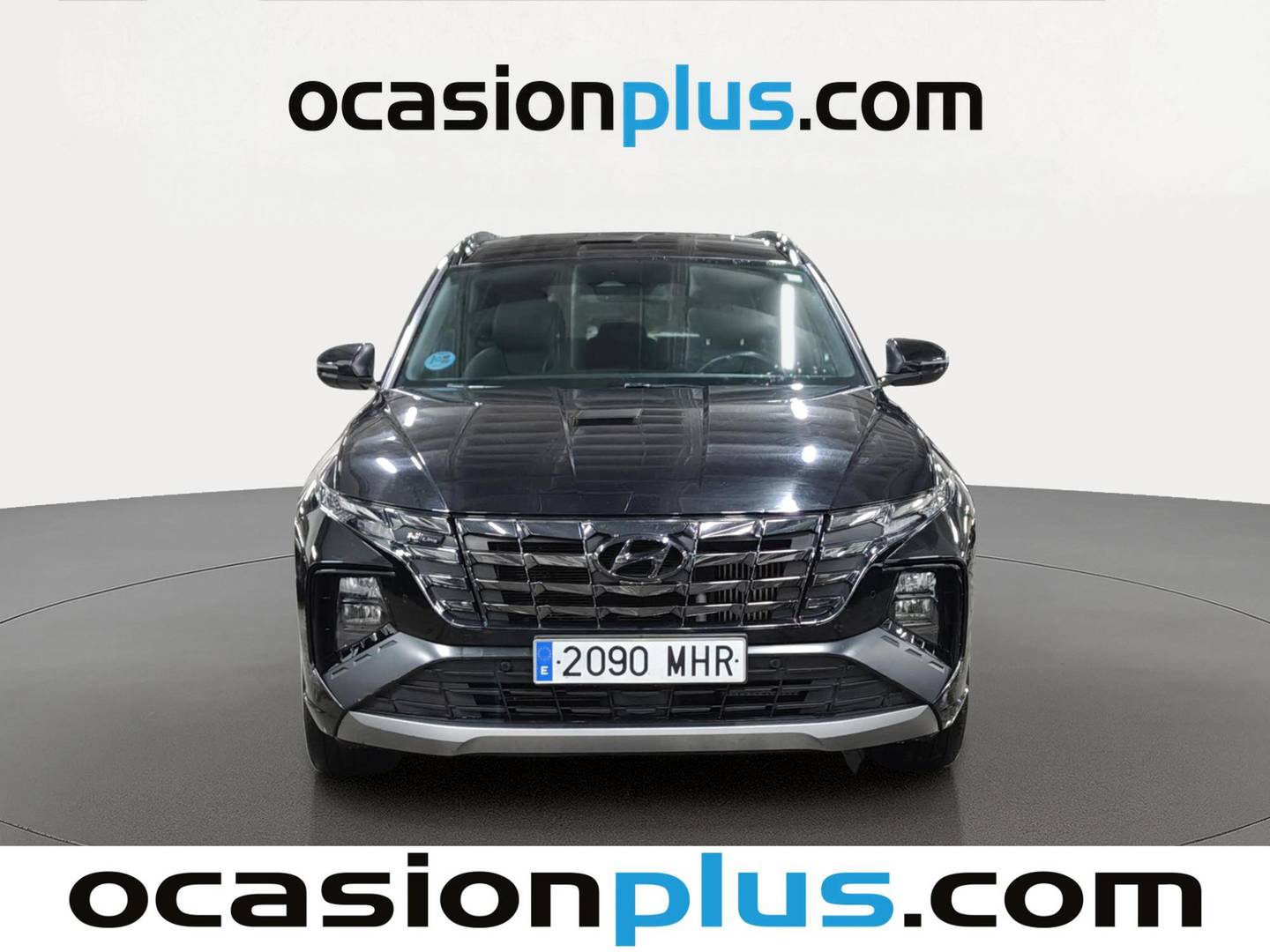 Hyundai Tucson Hyundai Tucson 1.6 TGDI N-Line 30 Aniversario (150 CV) km 0