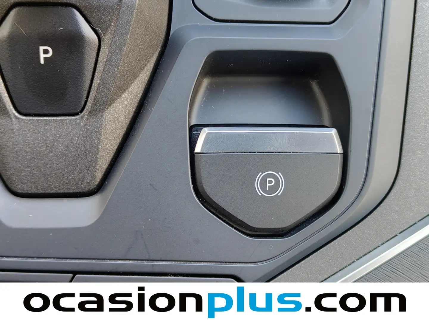 Foto Lynk & Co 01 Lynk & Co 01 1.5 PHEV 6.6kW  (261 CV)