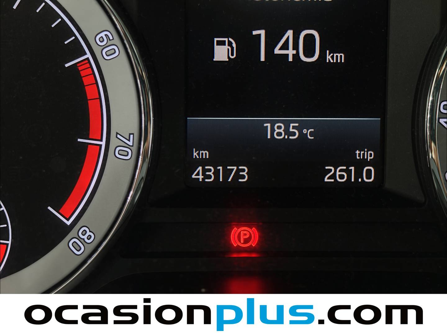 Foto Skoda Octavia Skoda Octavia 1.0 TSI Like DSG (115 CV)