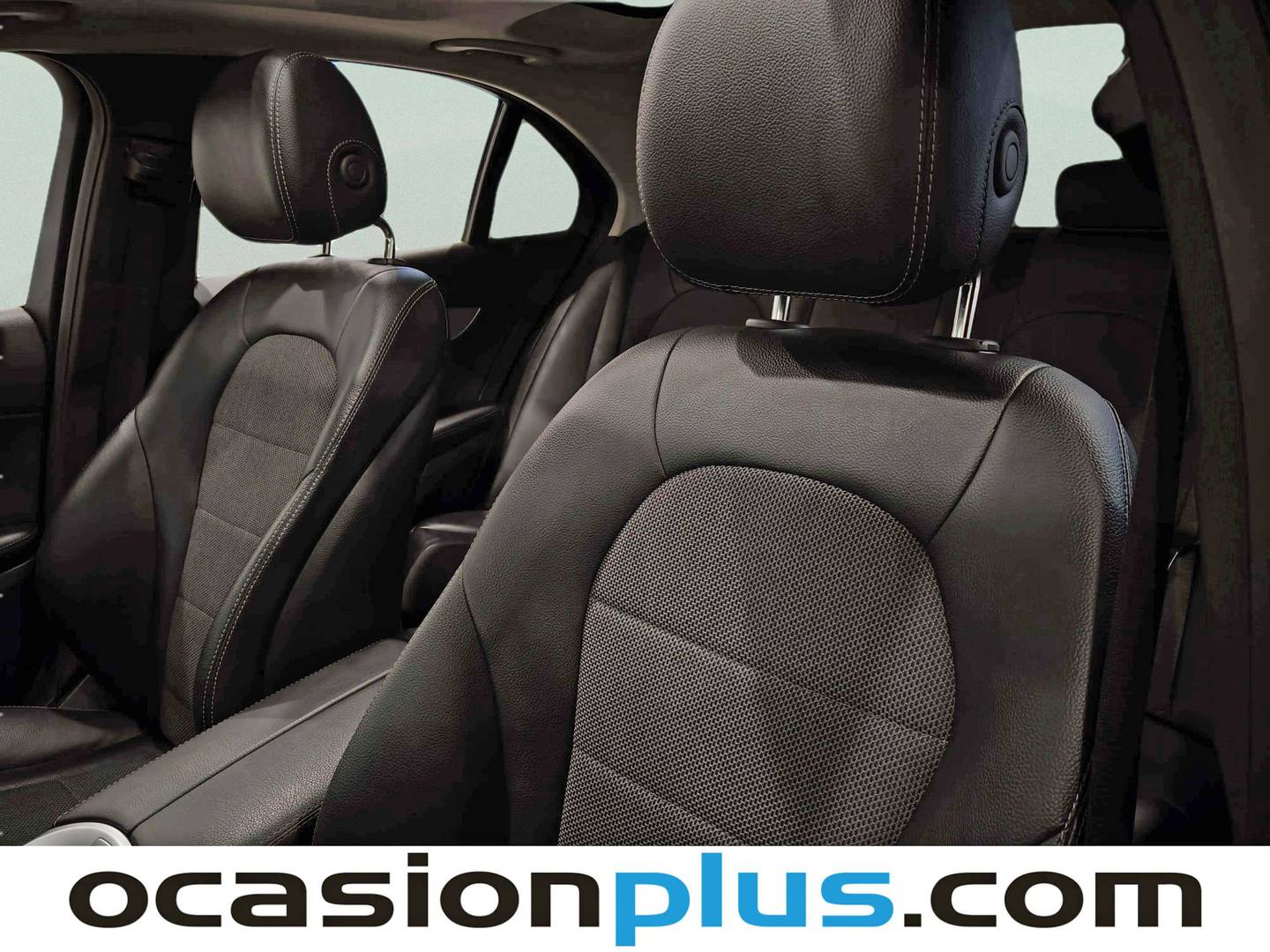 Foto Mercedes Clase C Mercedes-Benz Clase C C 220 d (170 CV)