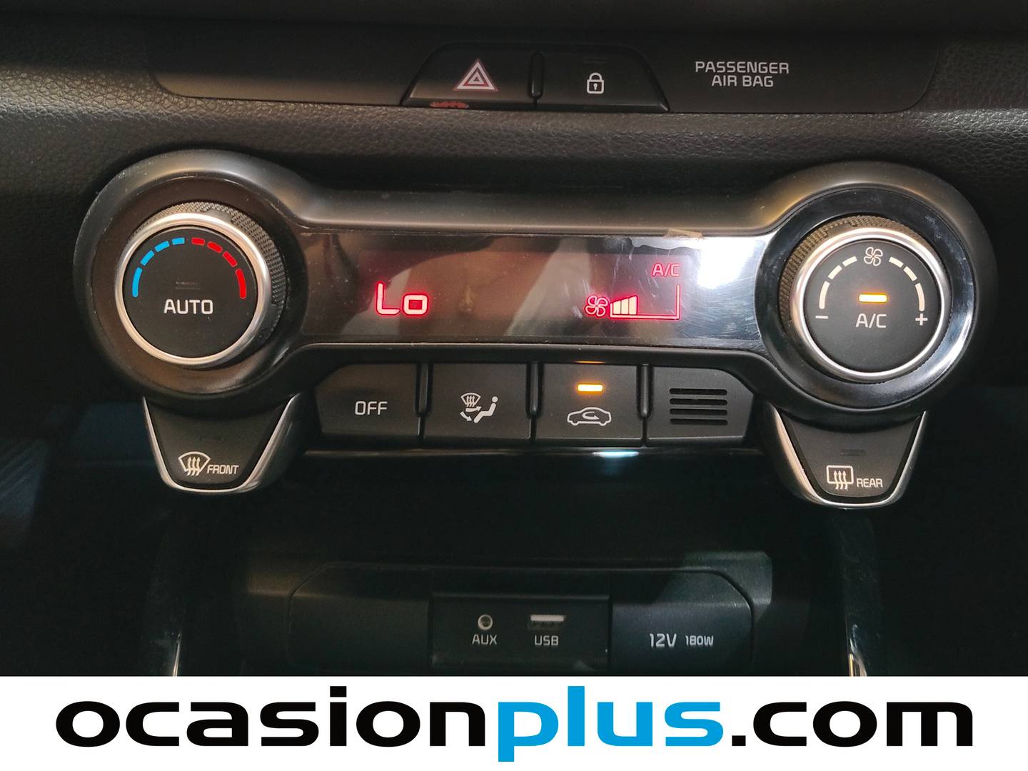 KIA Rio KIA Rio 1.2 CVVT Drive (84 CV) gasolina
