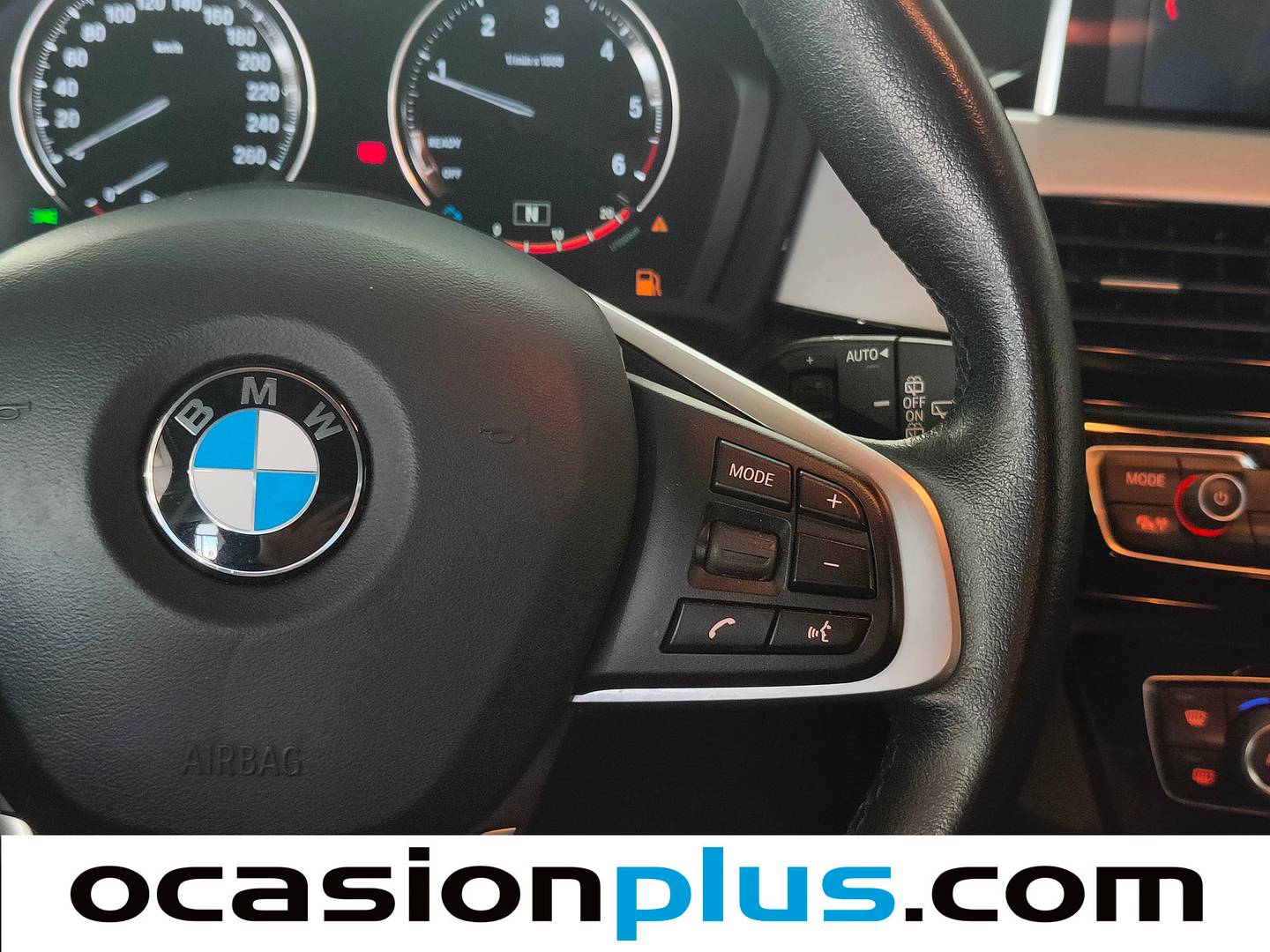BMW X2 BMW X2 sDrive18d (150 CV) km 0