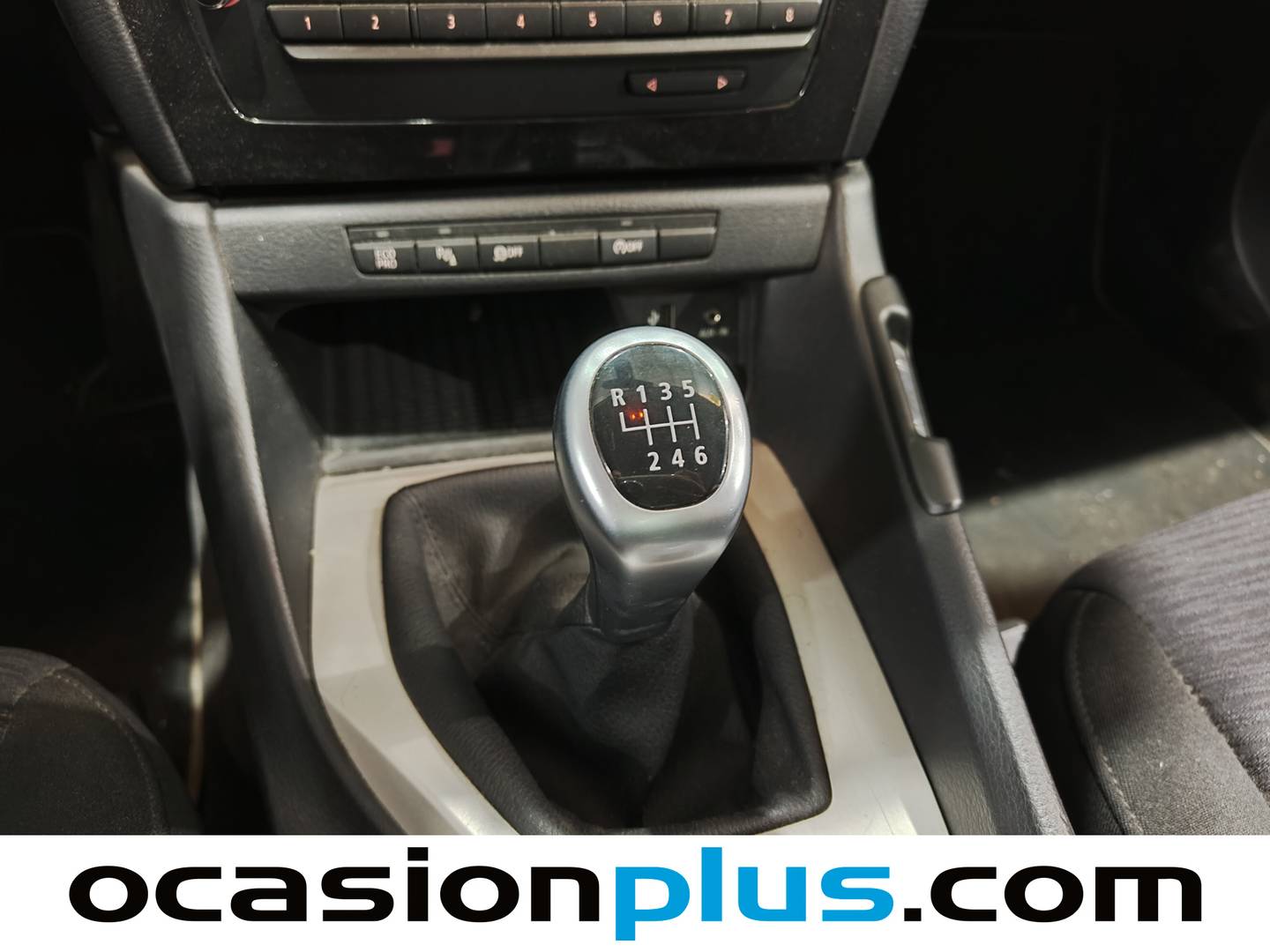 BMW X1 BMW X1 sDrive18d (143 CV) de segunda mano