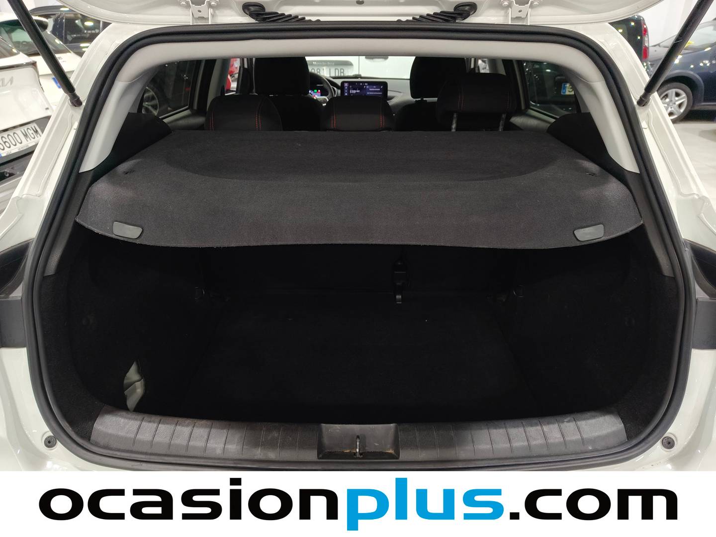 Foto Fiat Tipo Fiat Tipo 1.5 Hybrid Red DCT (130 CV)