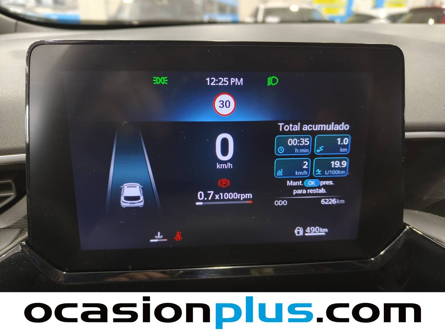 Foto MG MG3 MG MG3 1.5 Standard (116 CV)