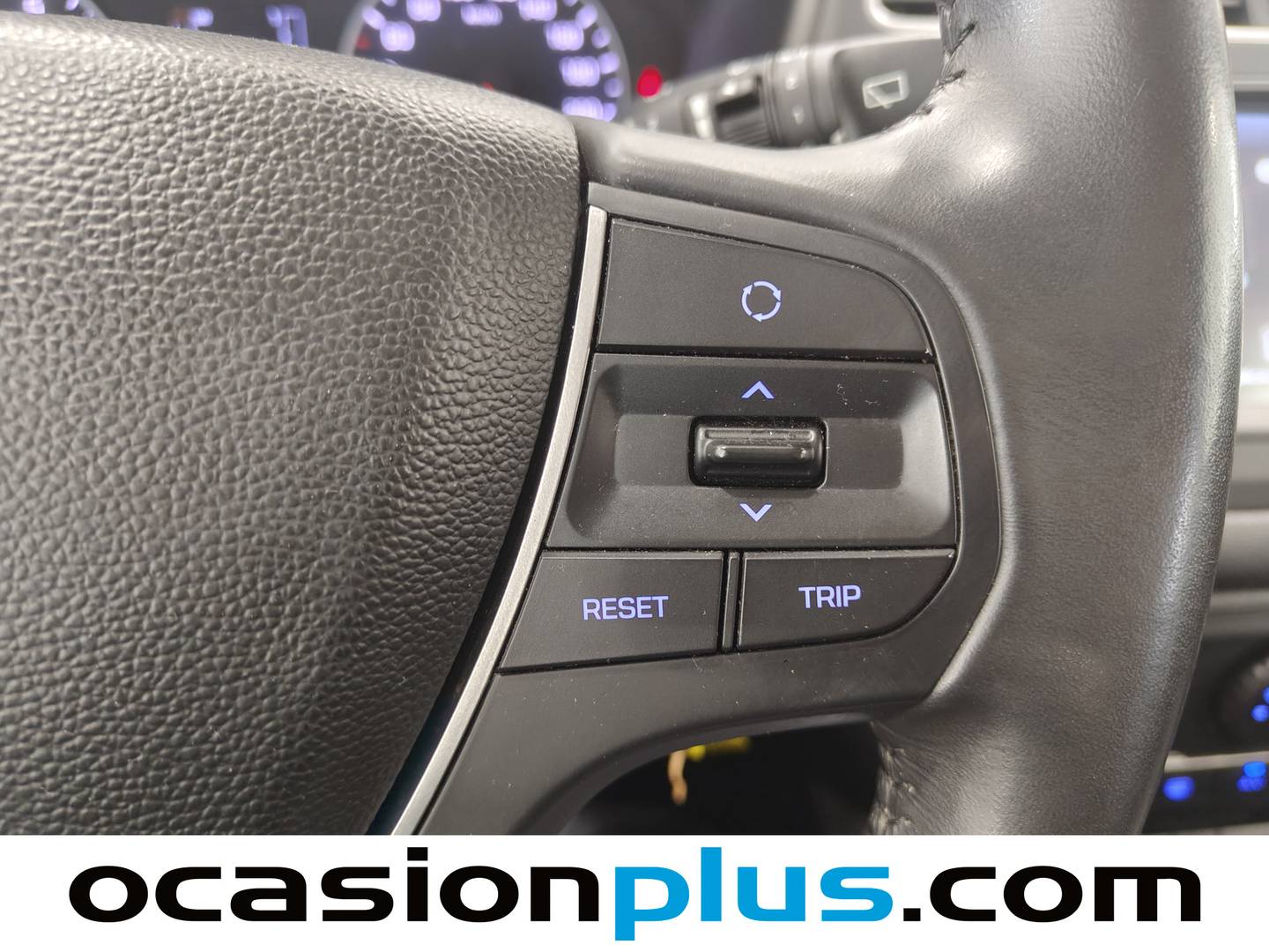 Hyundai i20 Hyundai i20 1.2 MPI Essence LE (75 CV) seminuevo