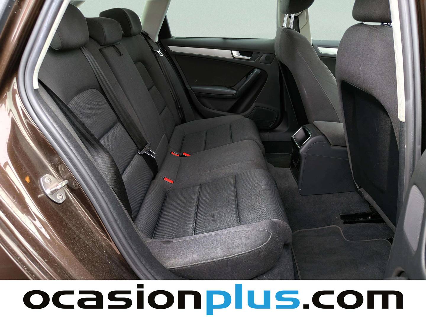 Audi A4 Audi A4 Avant 1.8 TFSI (160 CV) multitronic al mejor precio