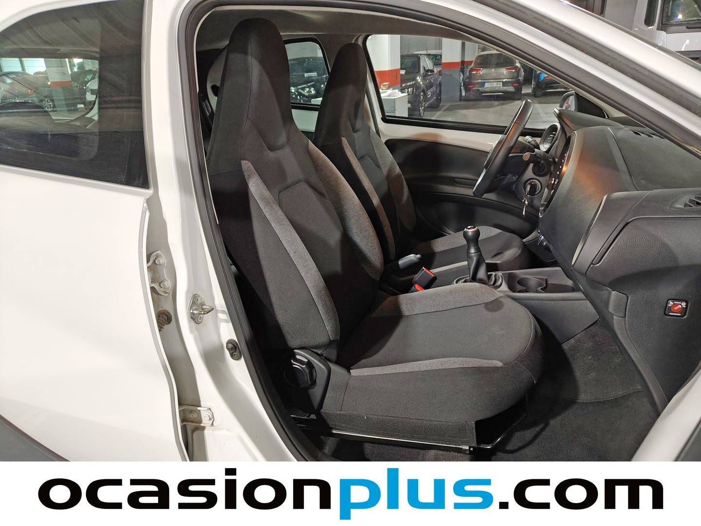 Foto Toyota Aygo X Cross Toyota Aygo X Cross 1.0 VVT-I Play (72 CV)