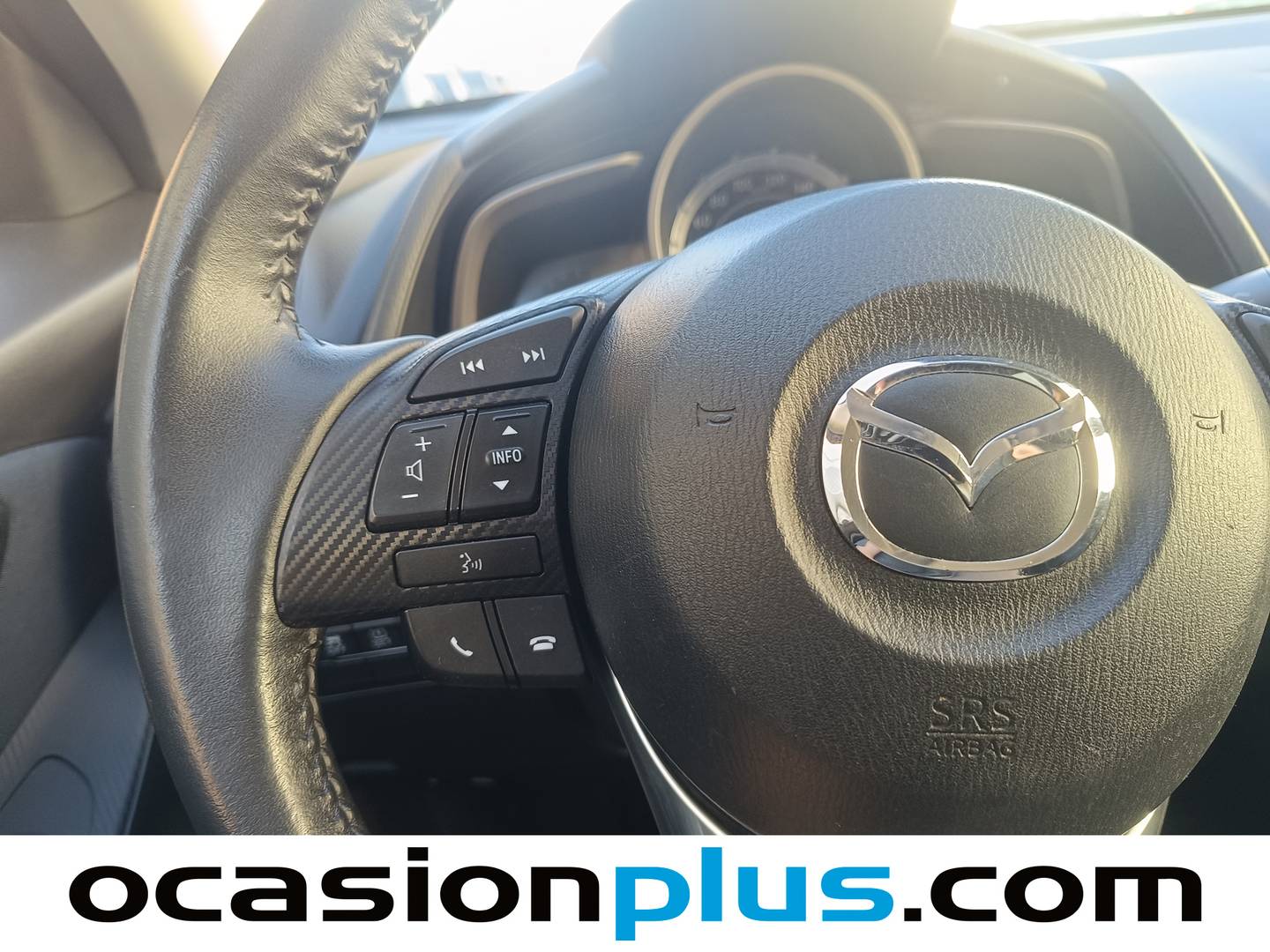 Foto Mazda Mazda2 Mazda Mazda 2 1.5 GE Style+ (90 CV)